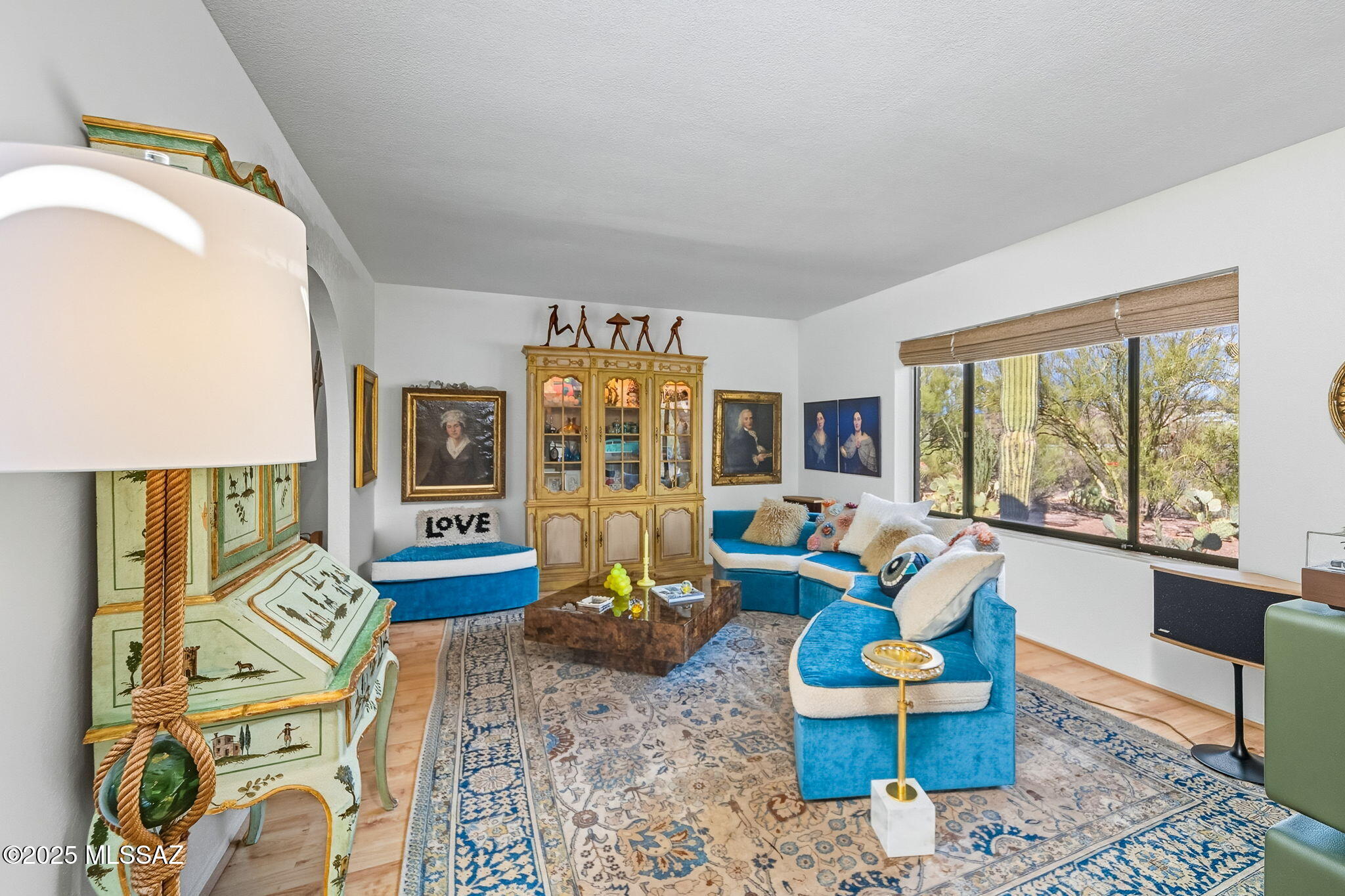 925 N Smoketree Circle