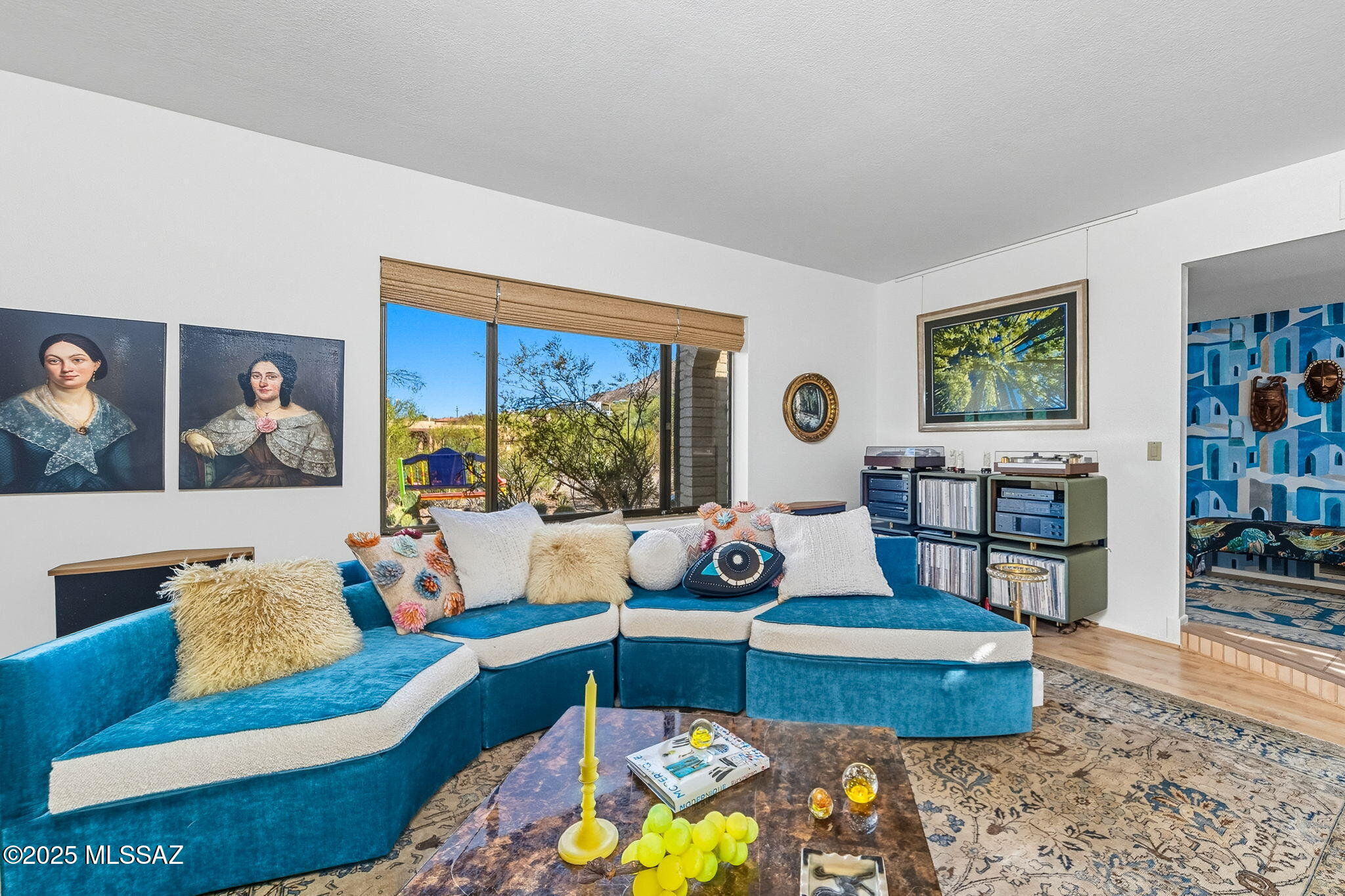 925 N Smoketree Circle