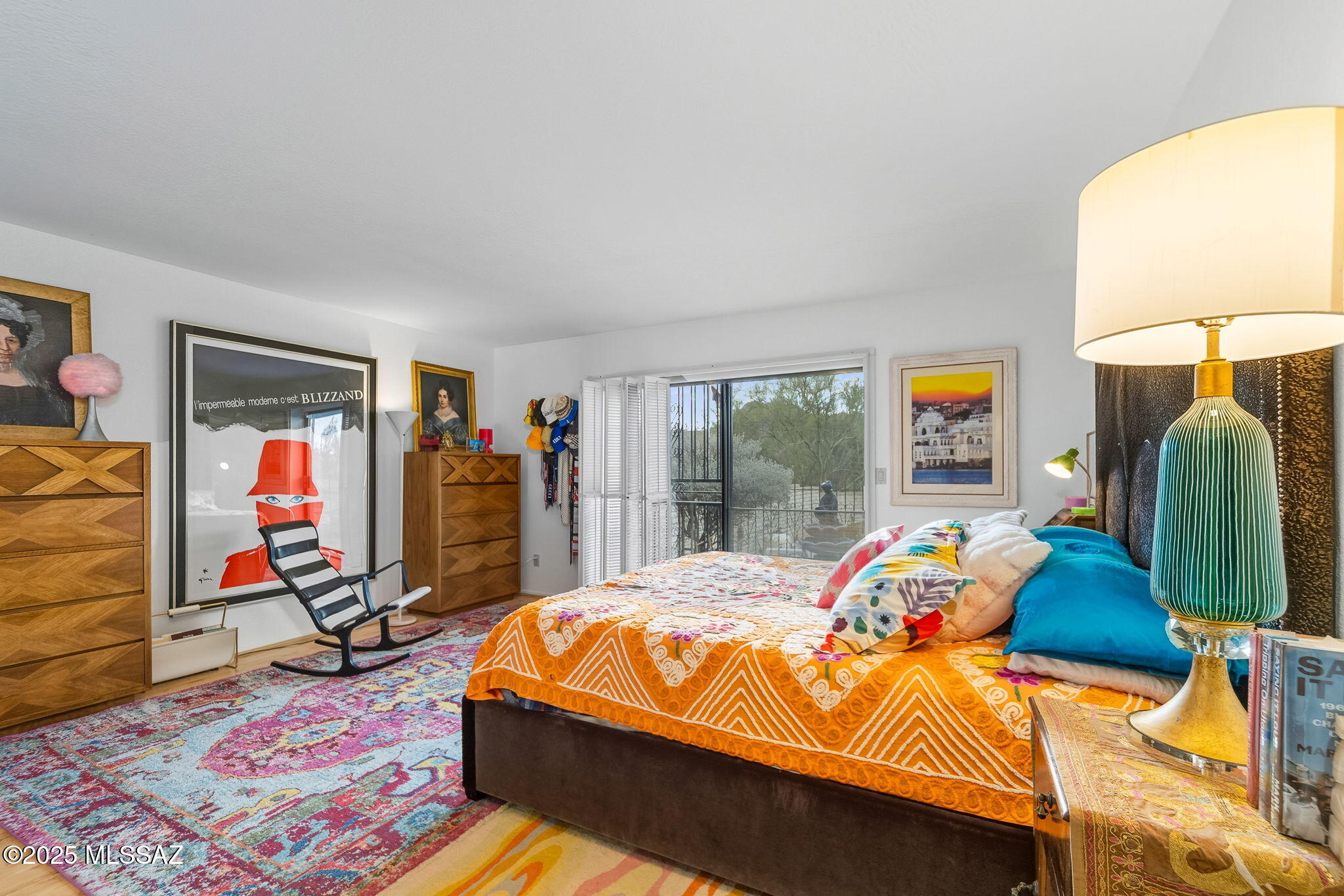 925 N Smoketree Circle