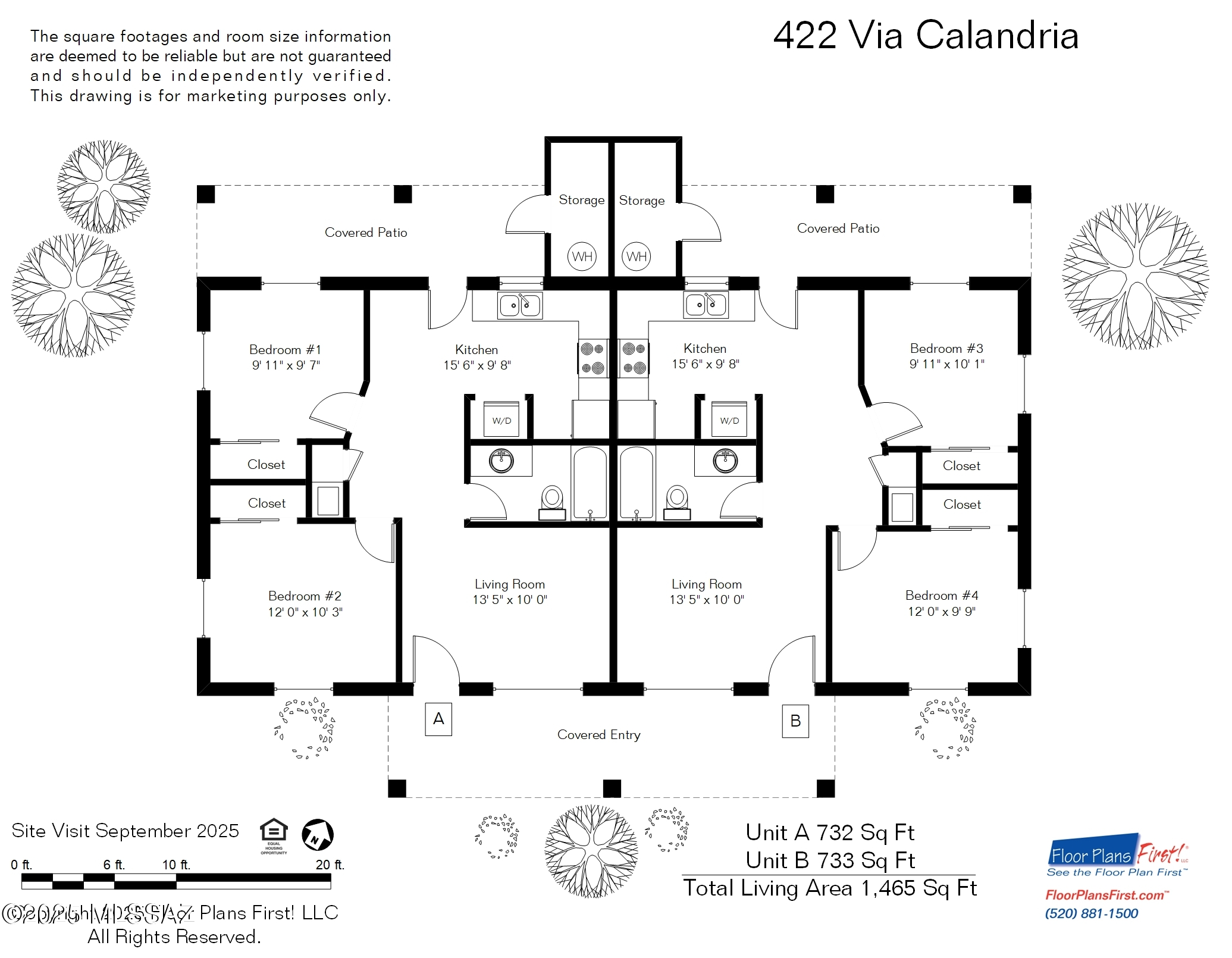422 Via Calandria