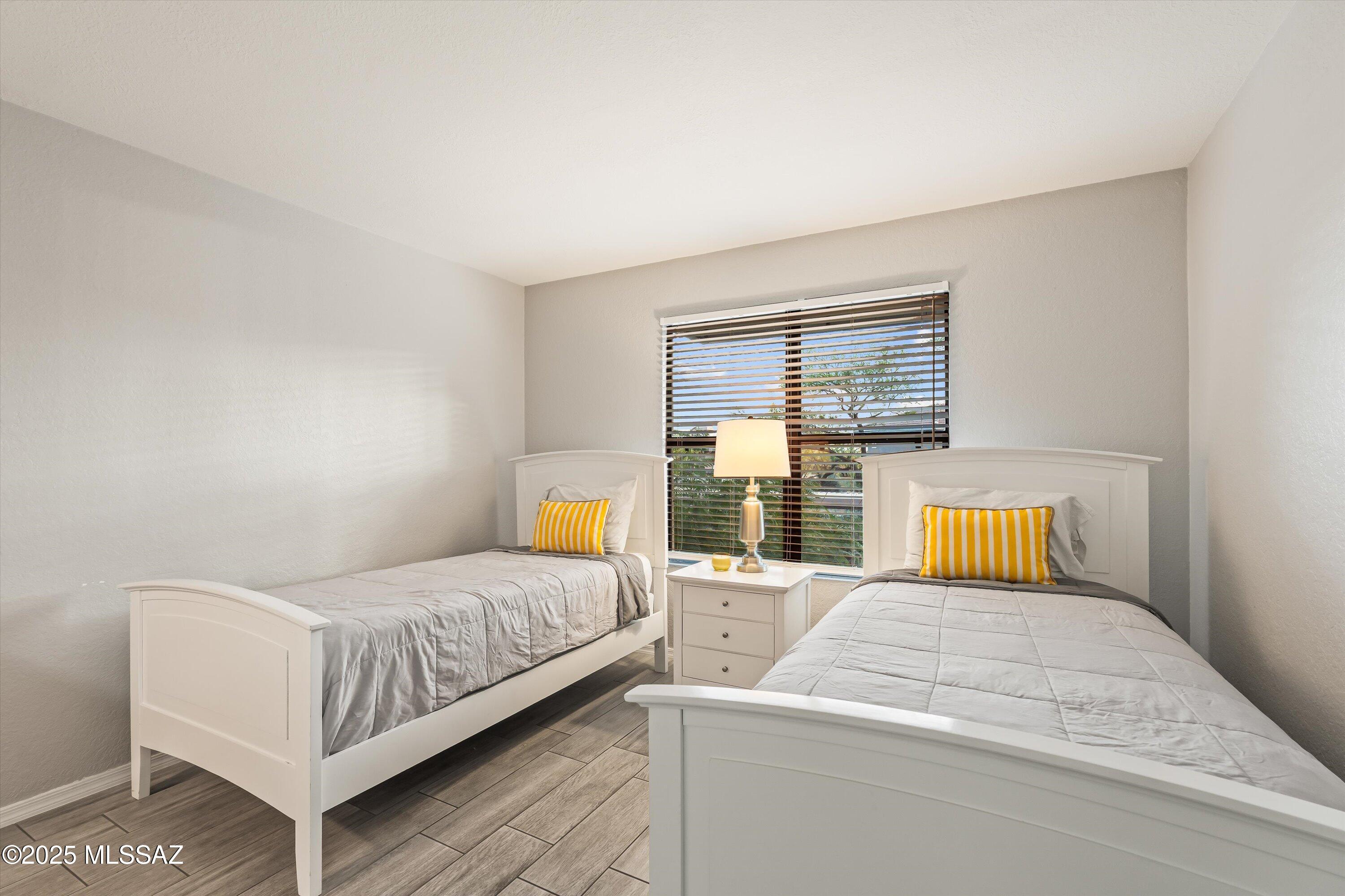 5800 N Kolb Lane Unit: 1104