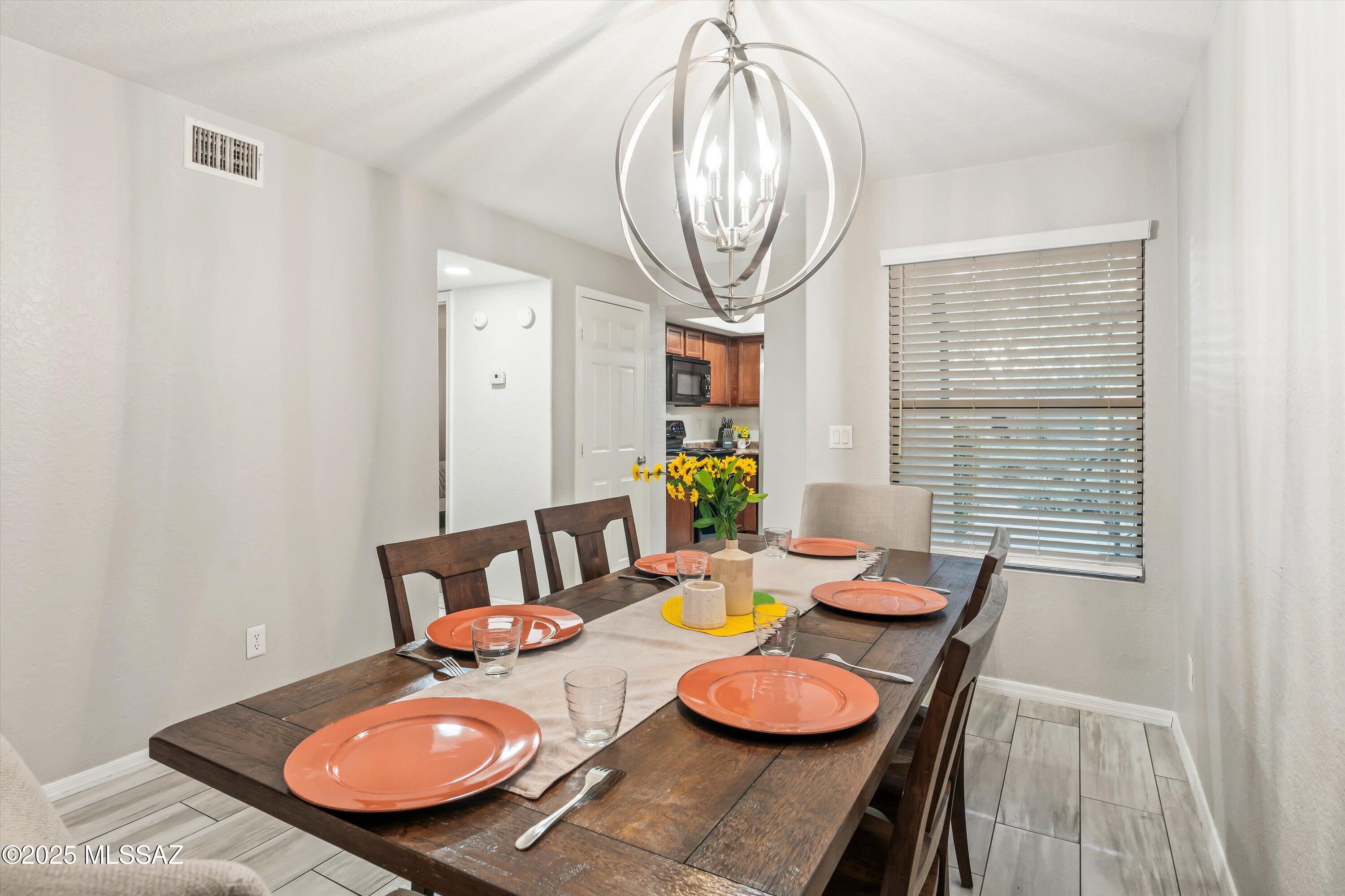 5800 N Kolb Lane Unit: 1104