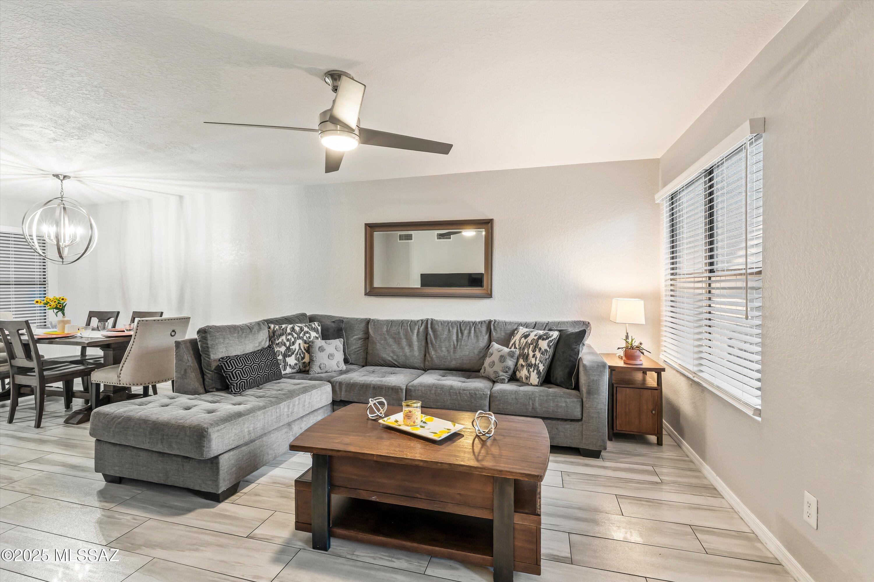 5800 N Kolb Lane Unit: 1104