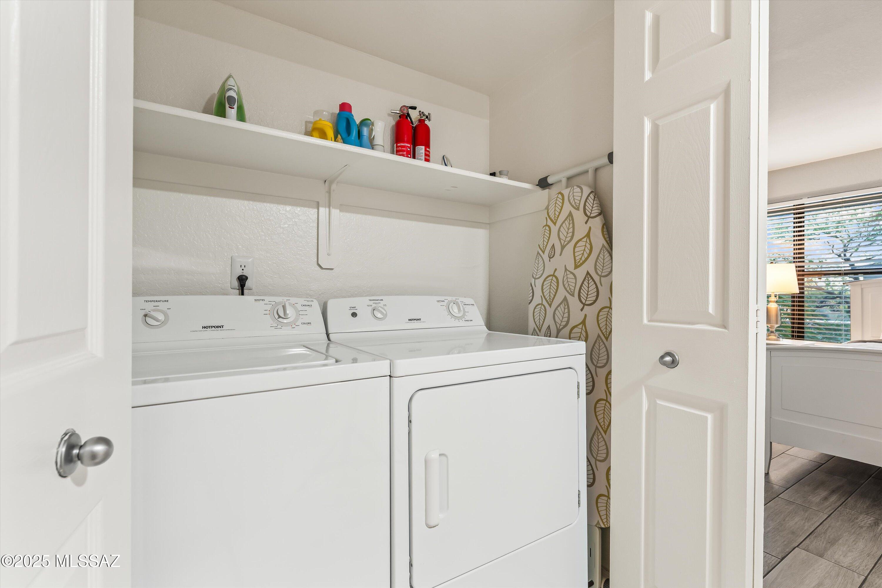 5800 N Kolb Lane Unit: 1104