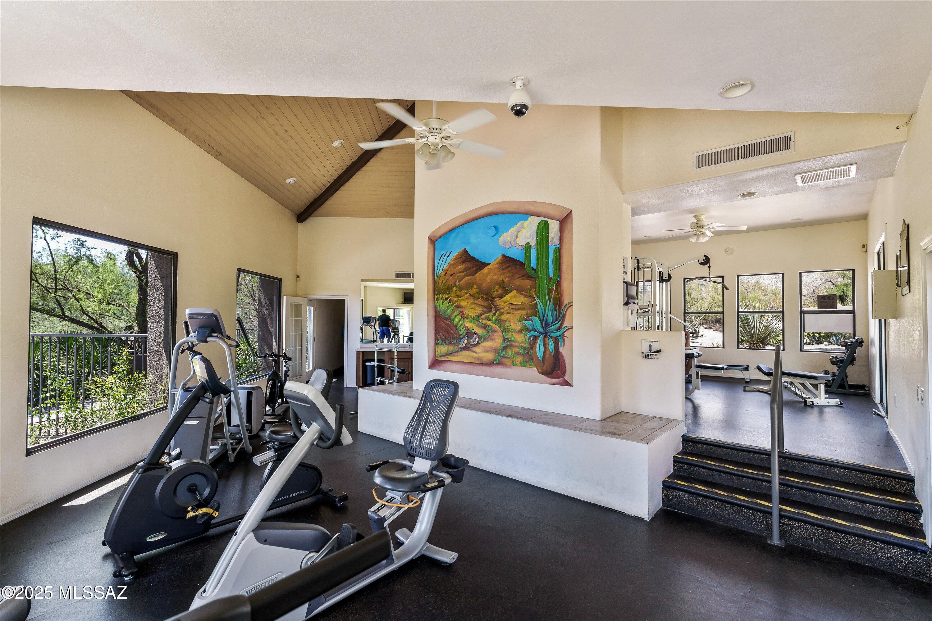 5800 N Kolb Lane Unit: 1104