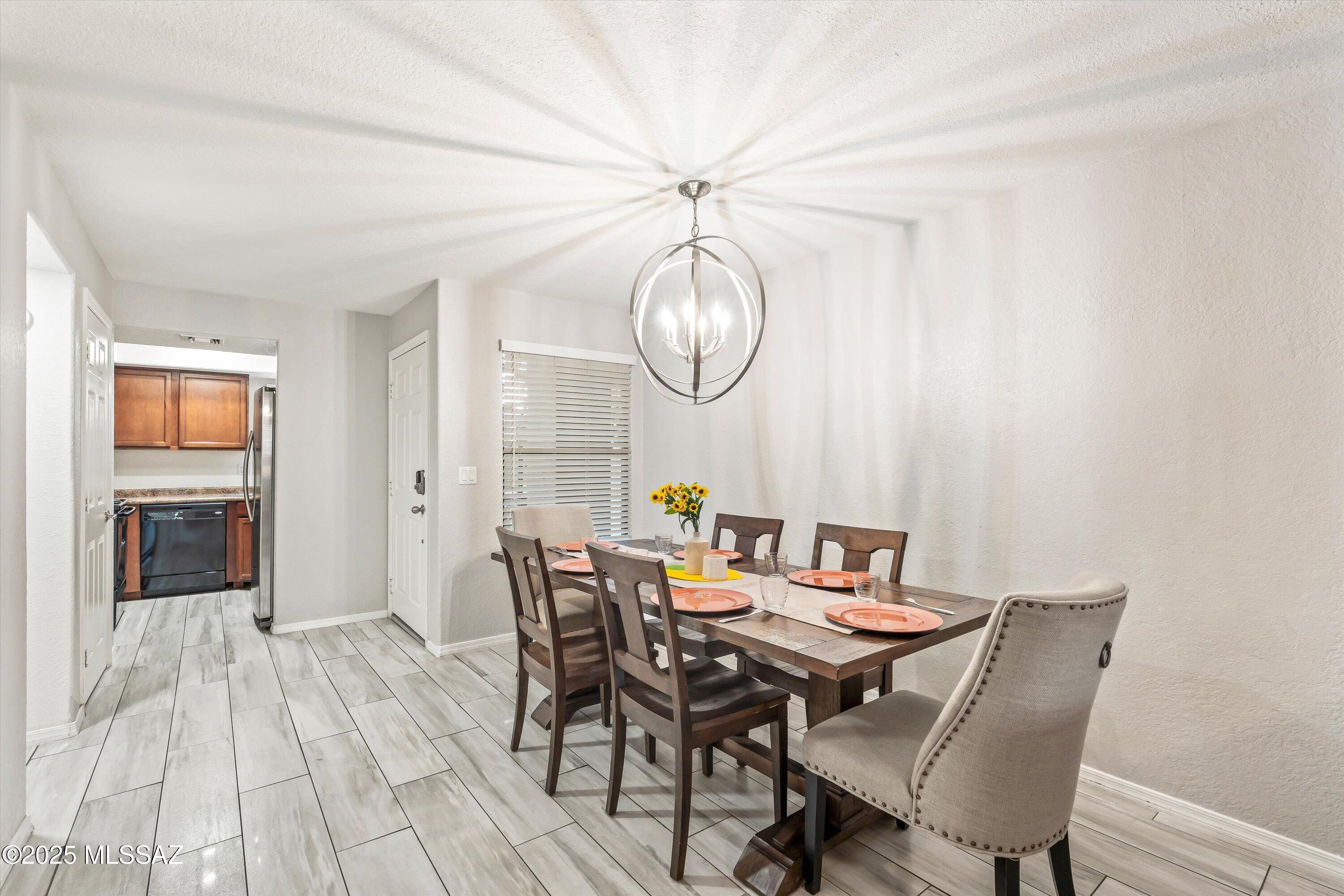 5800 N Kolb Lane Unit: 1104