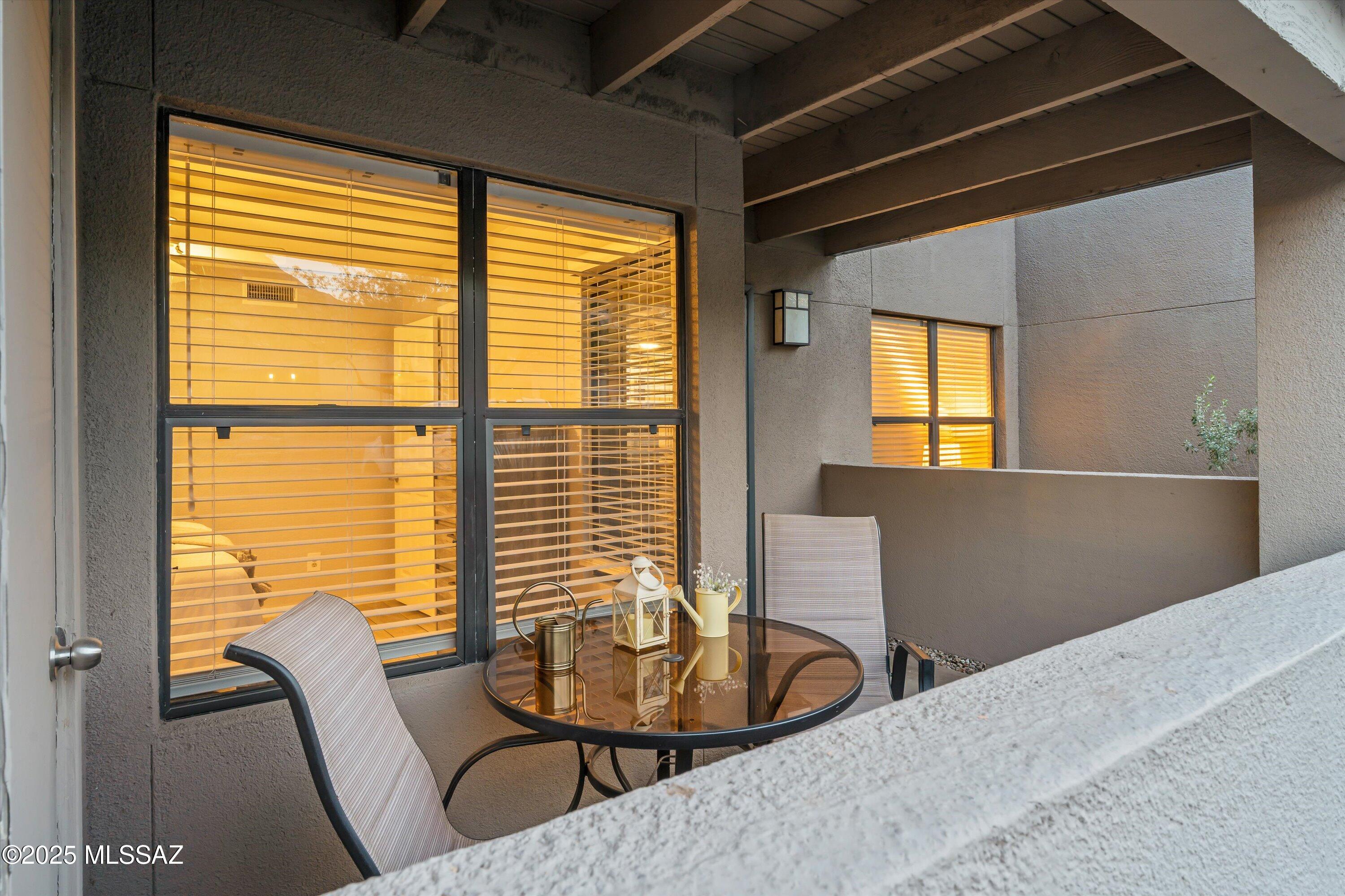 5800 N Kolb Lane Unit: 1104