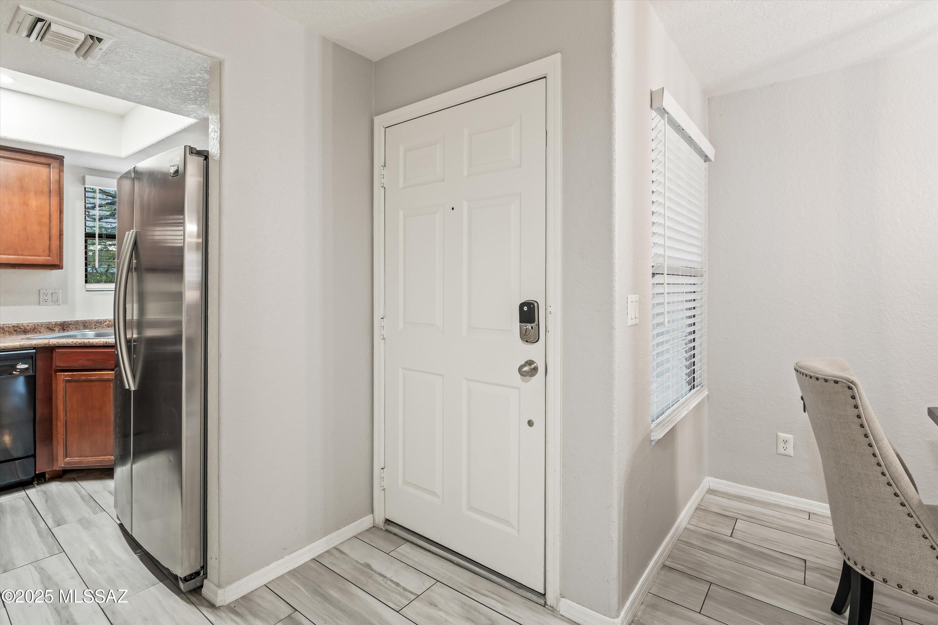 5800 N Kolb Lane Unit: 1104