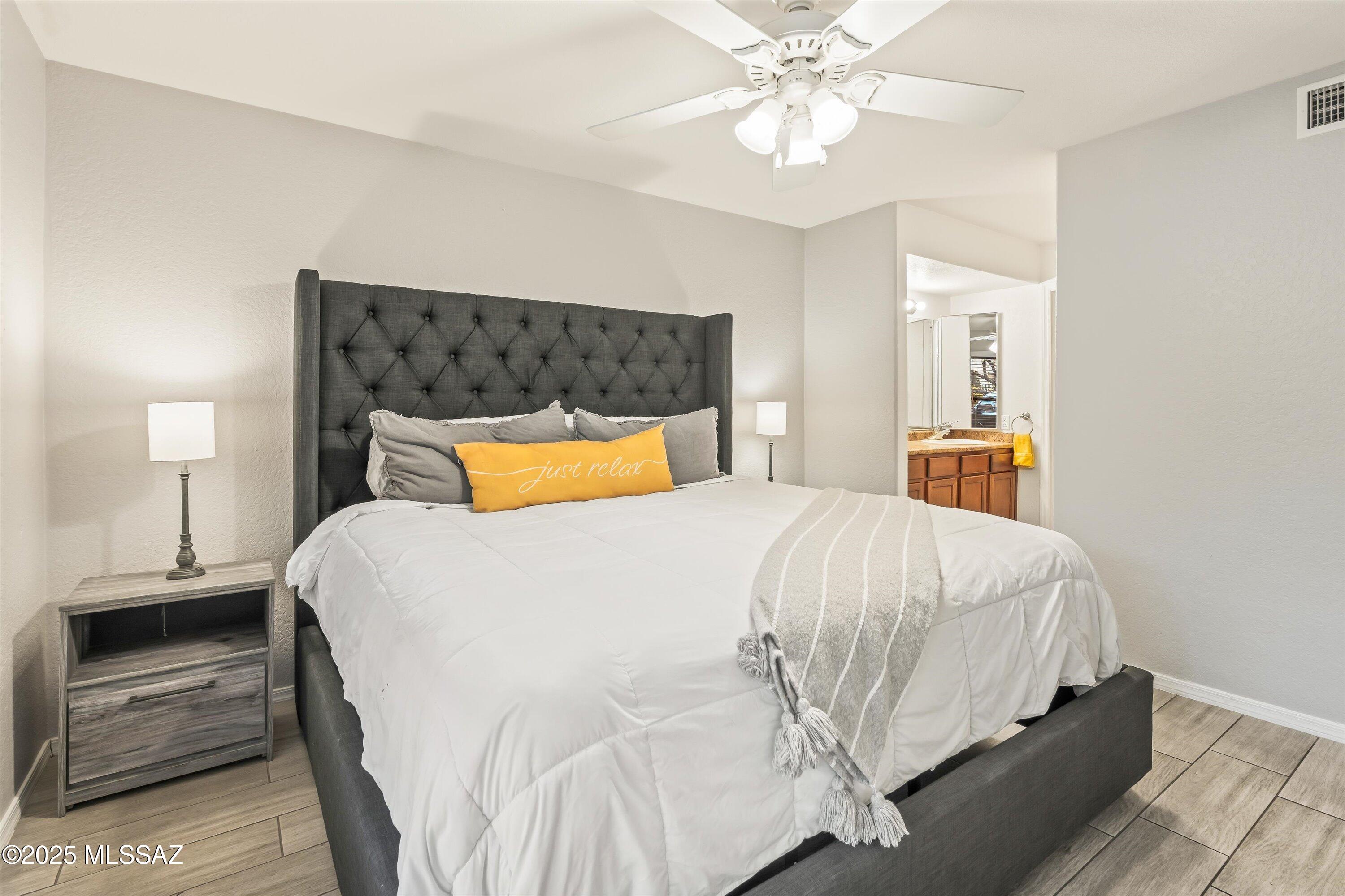 5800 N Kolb Lane Unit: 1104