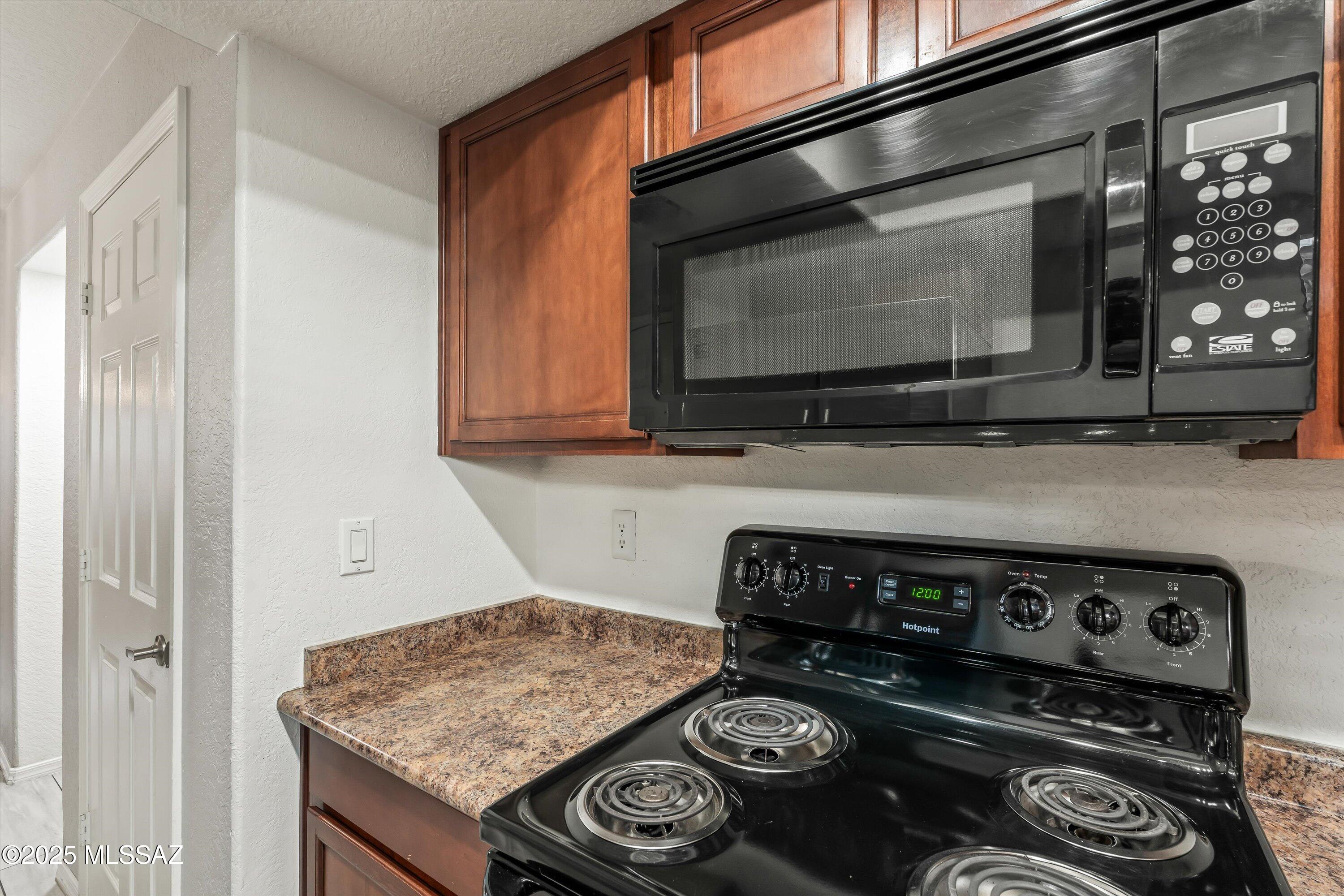 5800 N Kolb Lane Unit: 1104