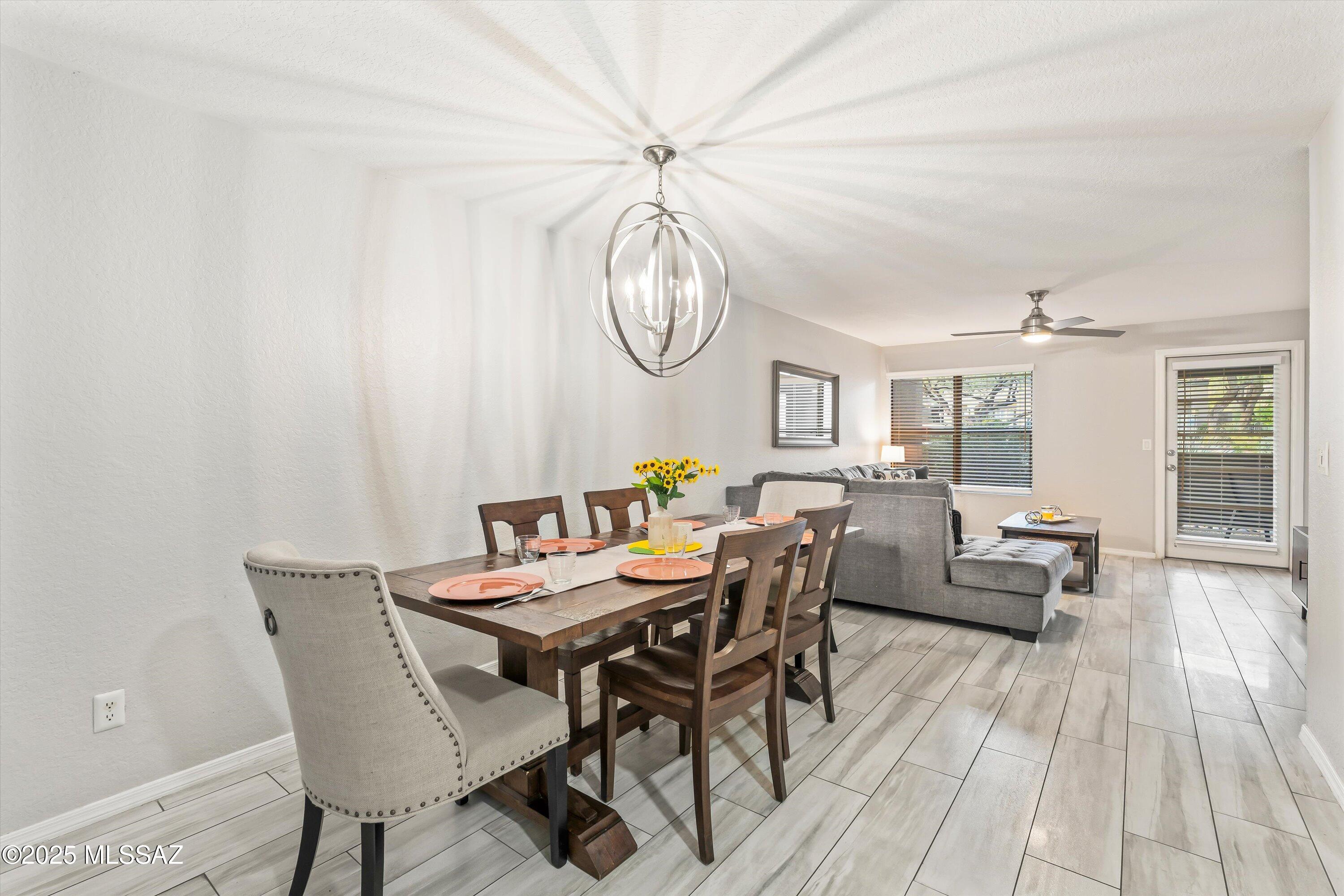 5800 N Kolb Lane Unit: 1104