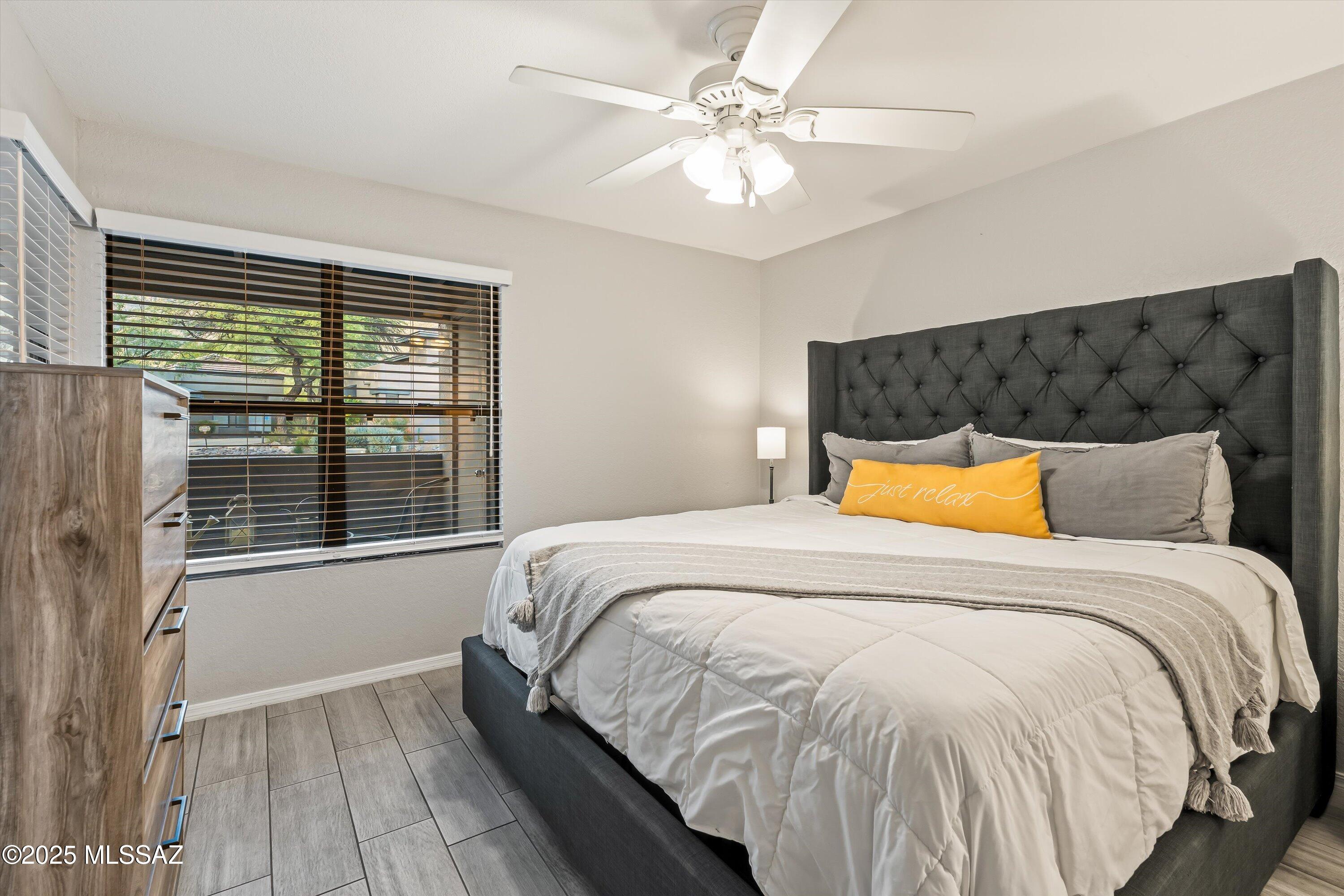 5800 N Kolb Lane Unit: 1104