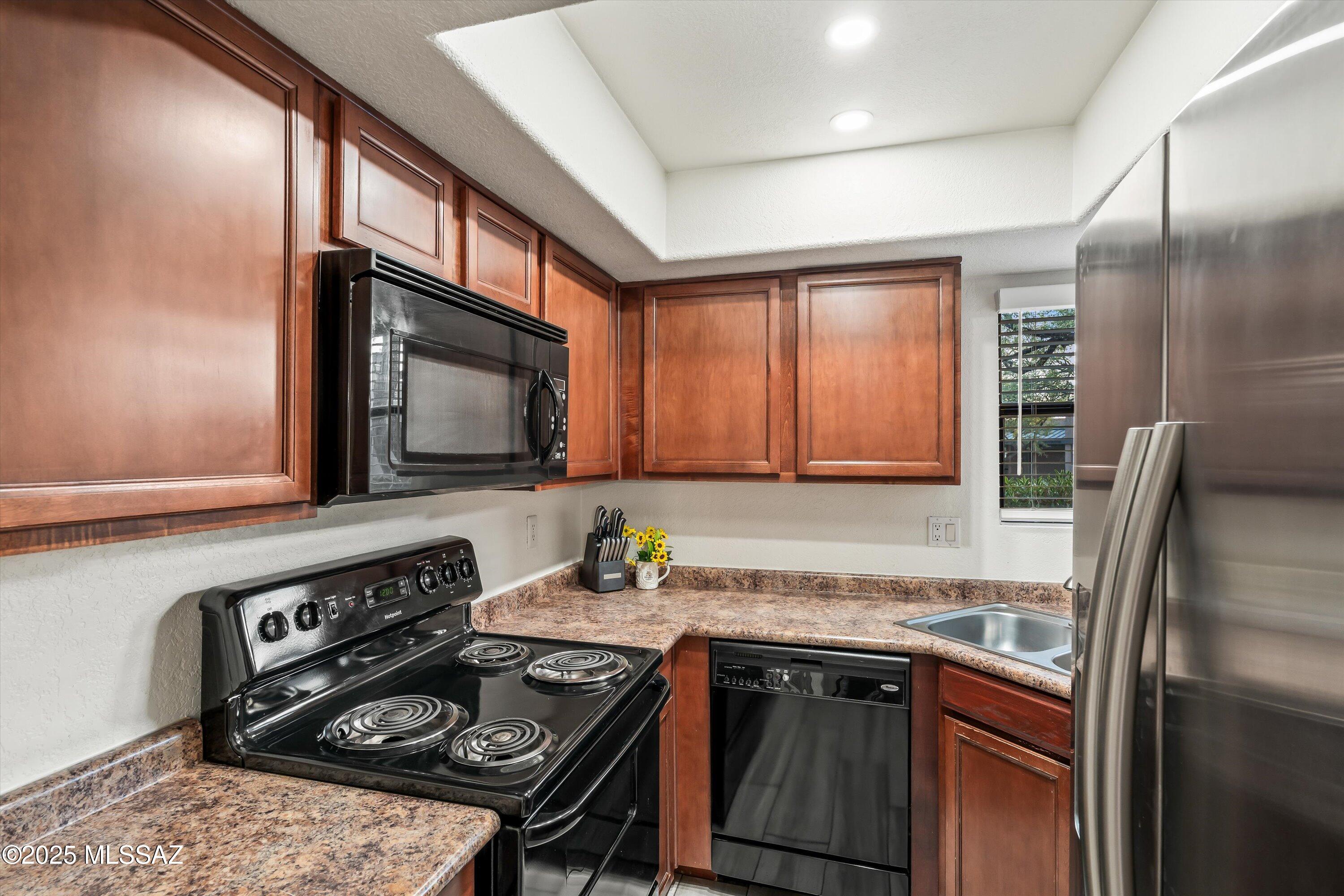 5800 N Kolb Lane Unit: 1104