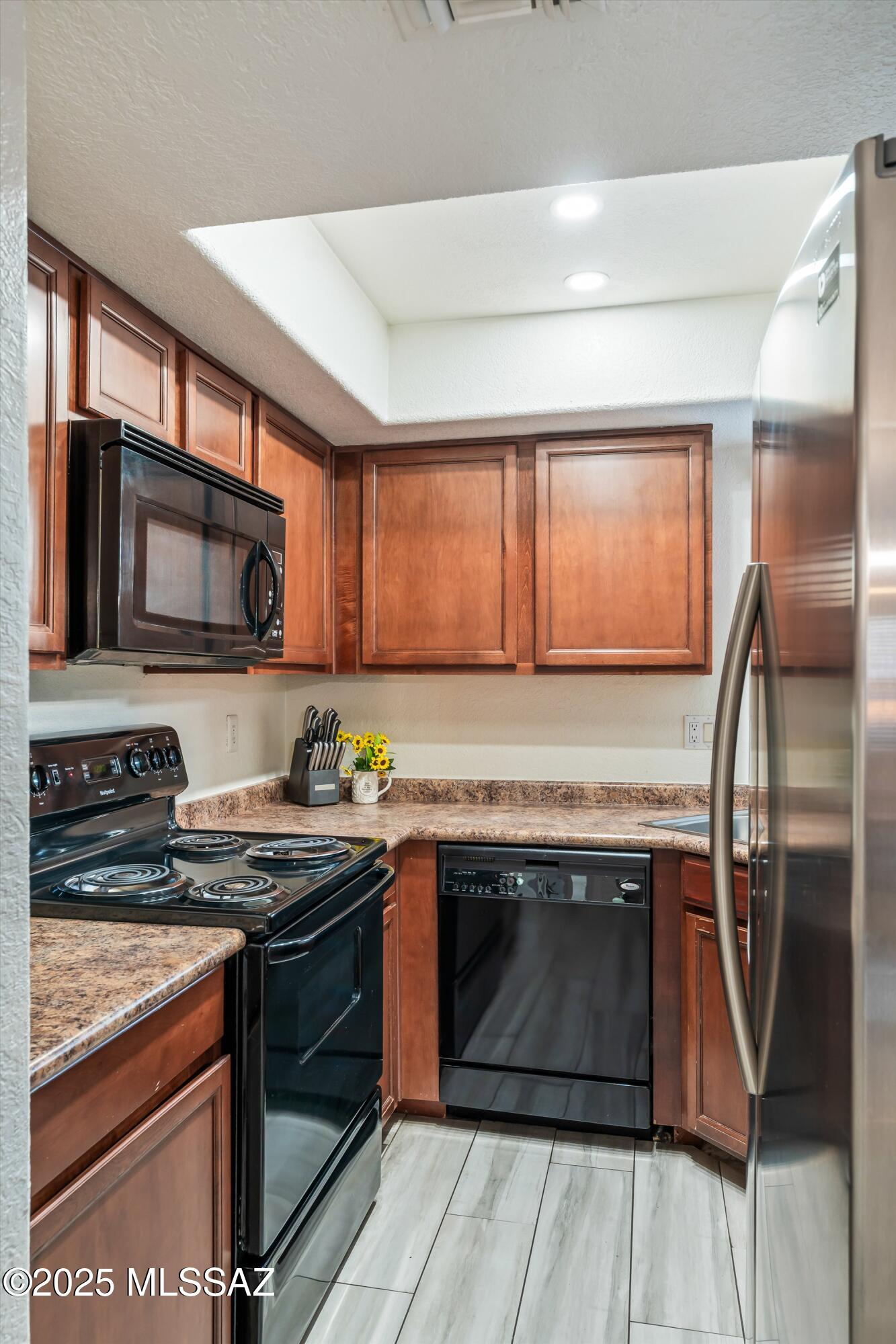 5800 N Kolb Lane Unit: 1104