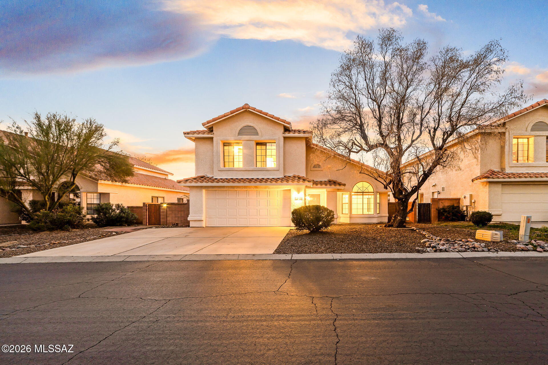 10317 N Mineral Spring Lane