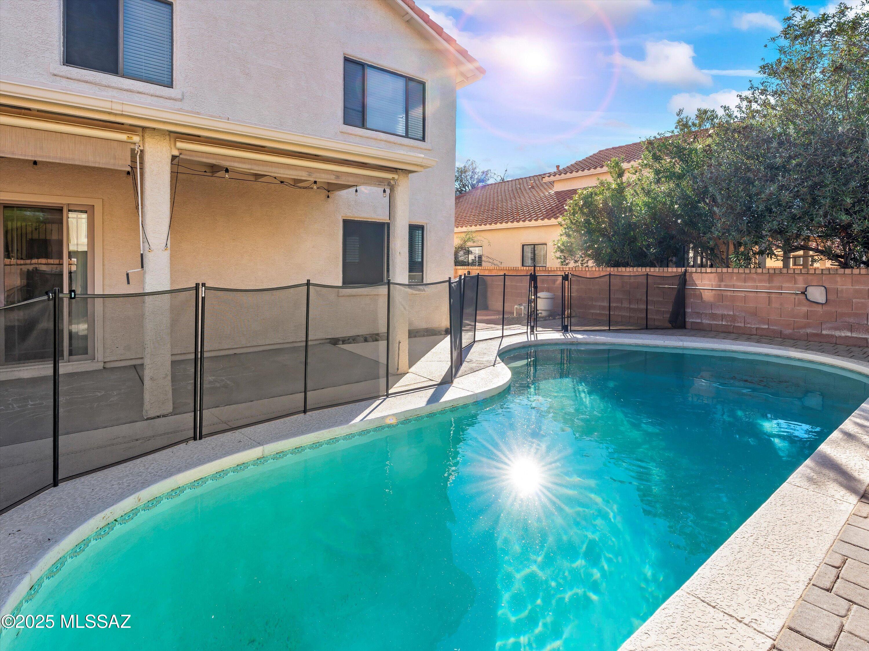 10317 N Mineral Spring Lane