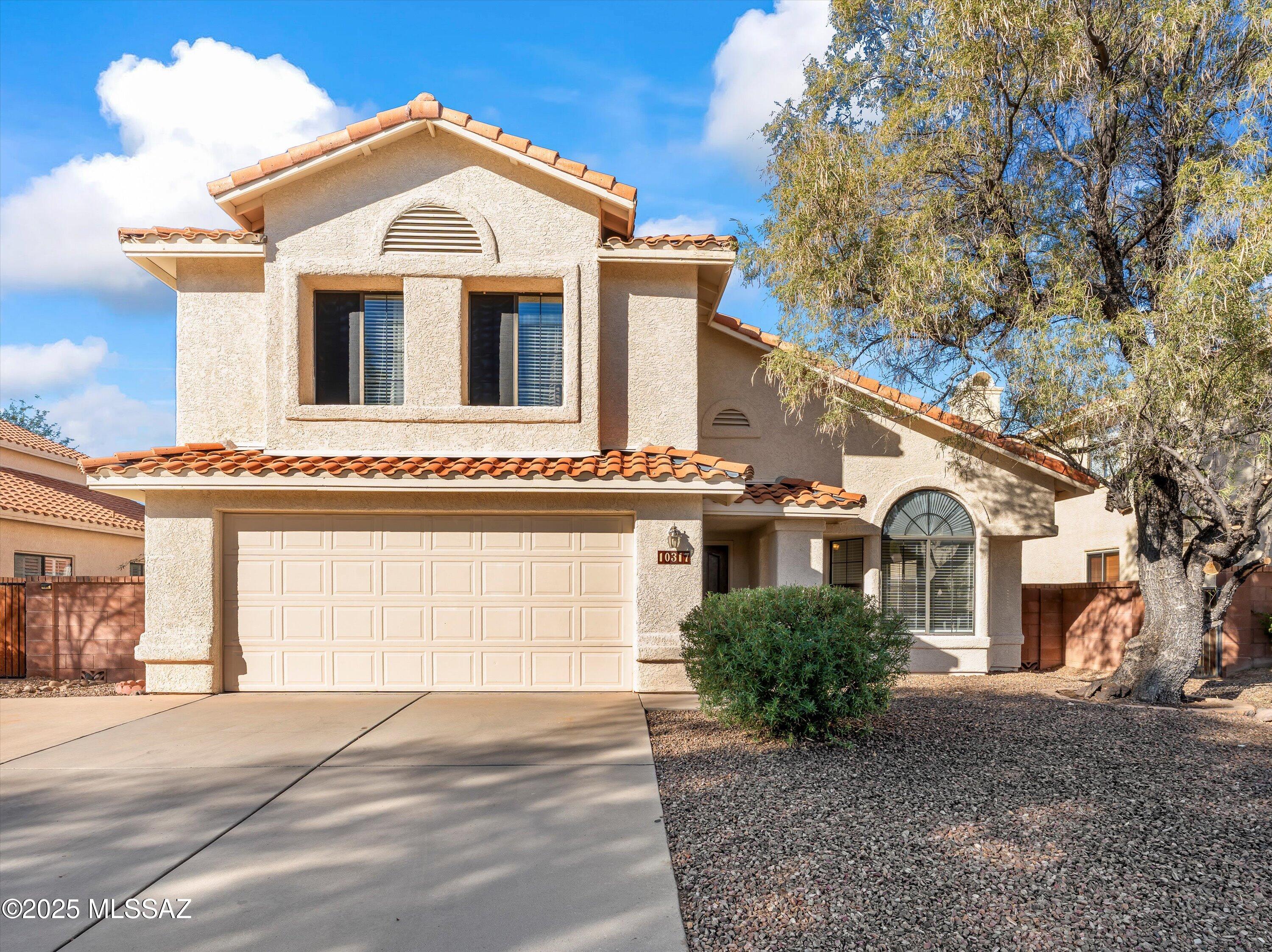 10317 N Mineral Spring Lane