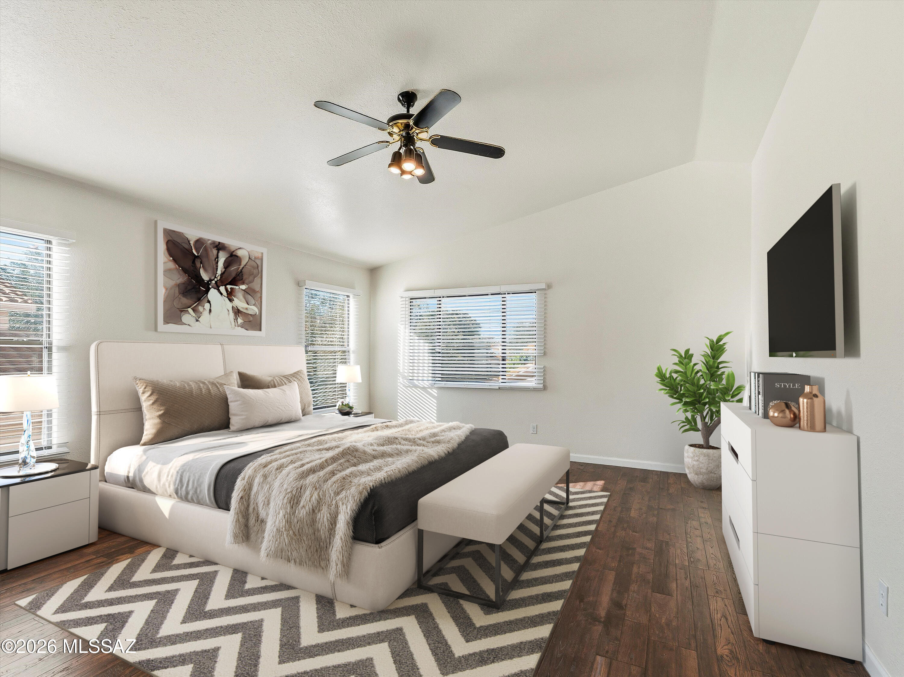 10317 N Mineral Spring Lane