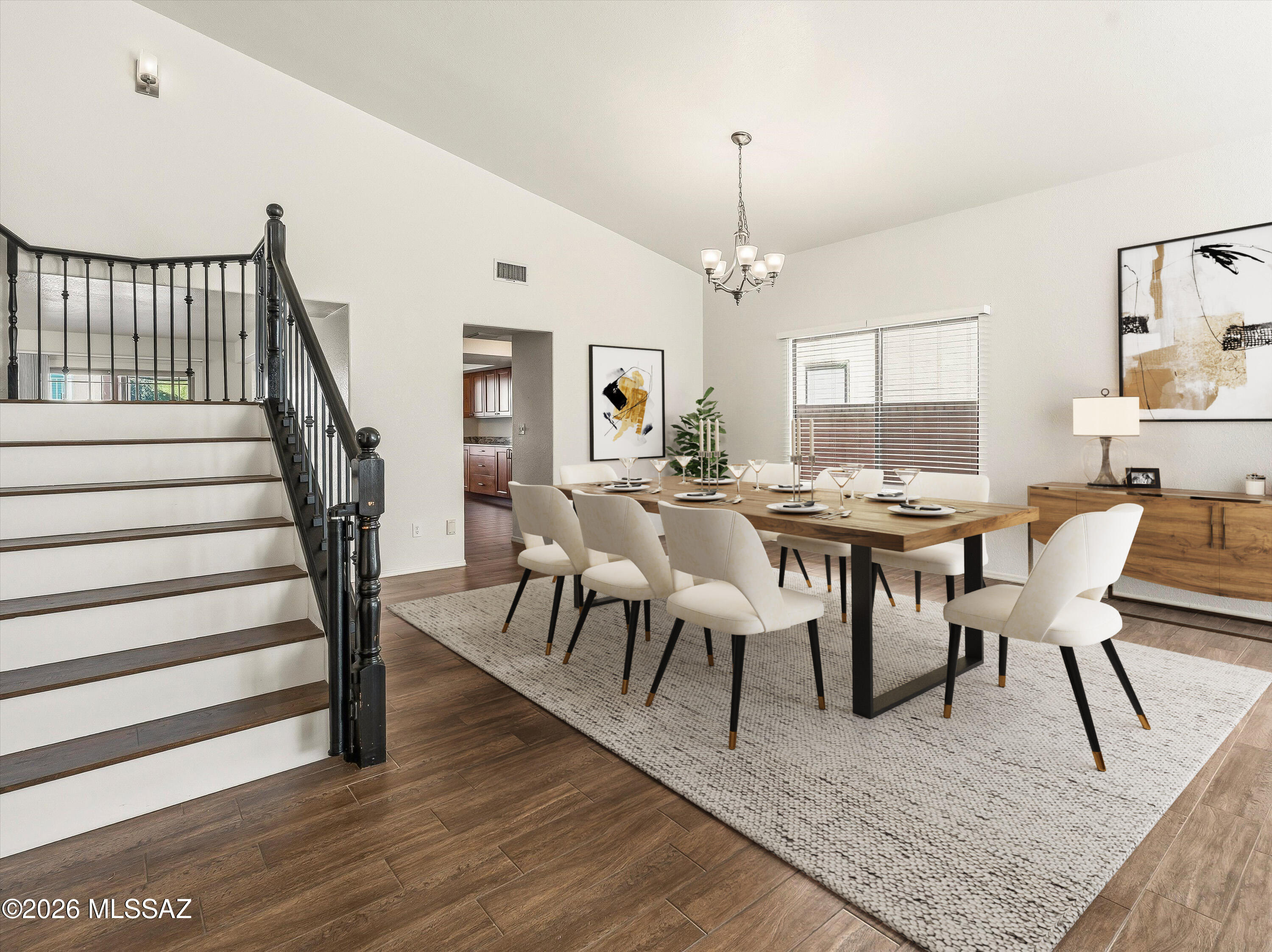 10317 N Mineral Spring Lane