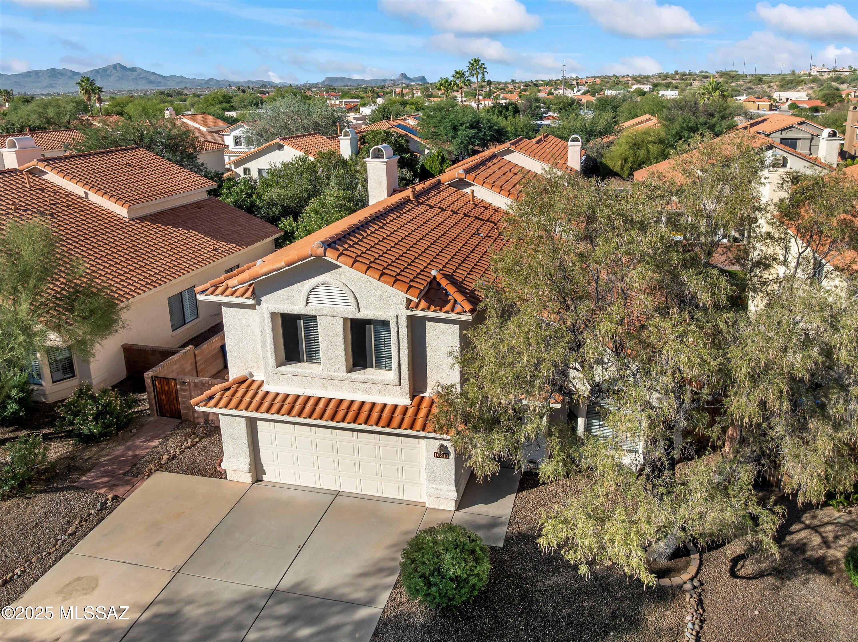 10317 N Mineral Spring Lane