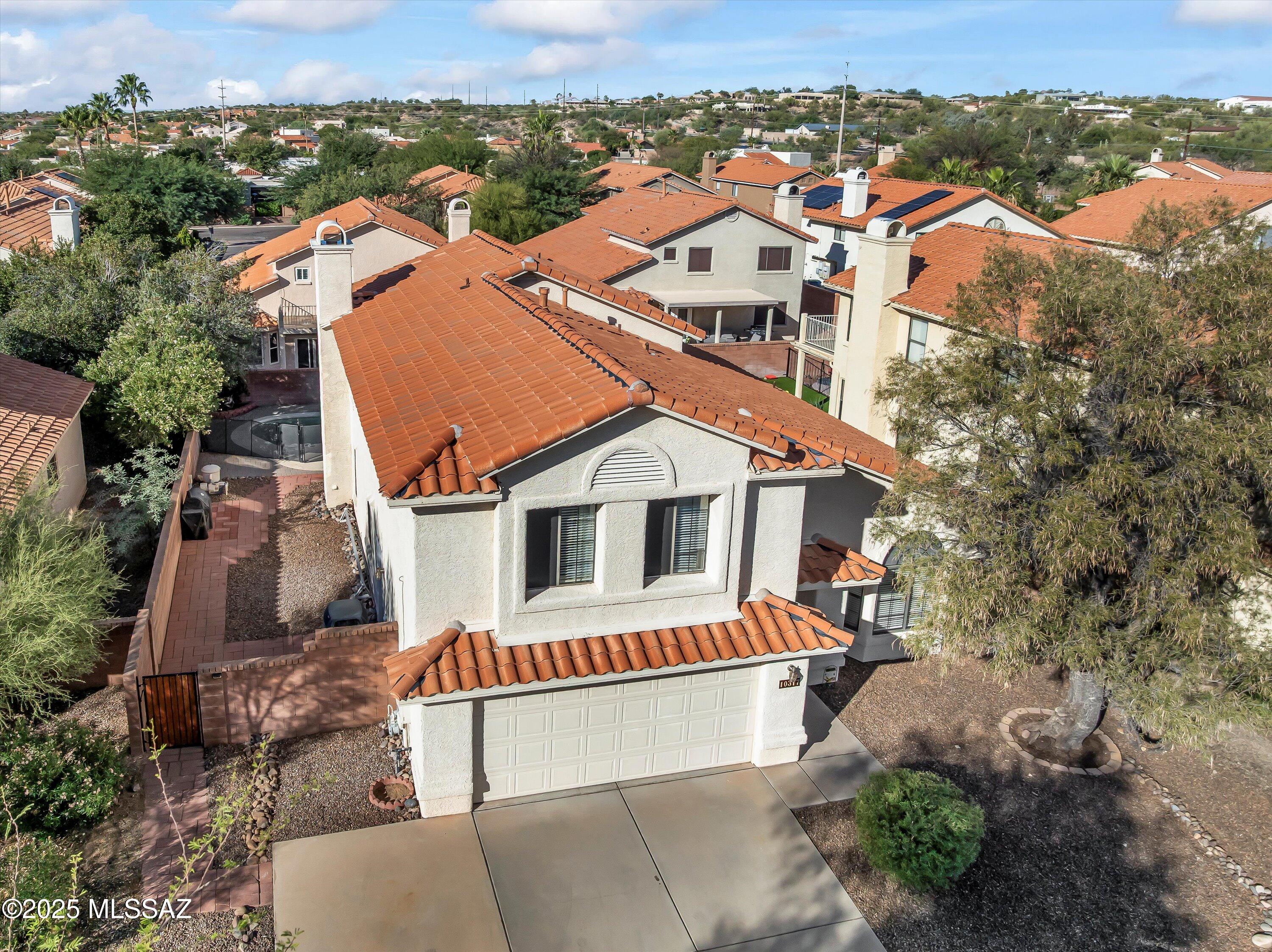 10317 N Mineral Spring Lane