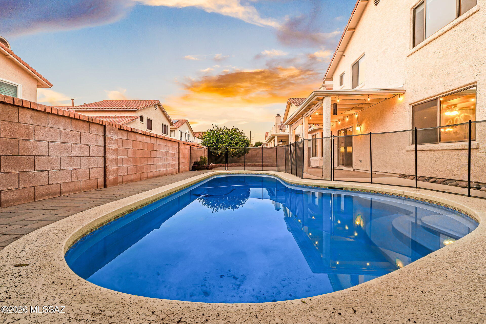 10317 N Mineral Spring Lane