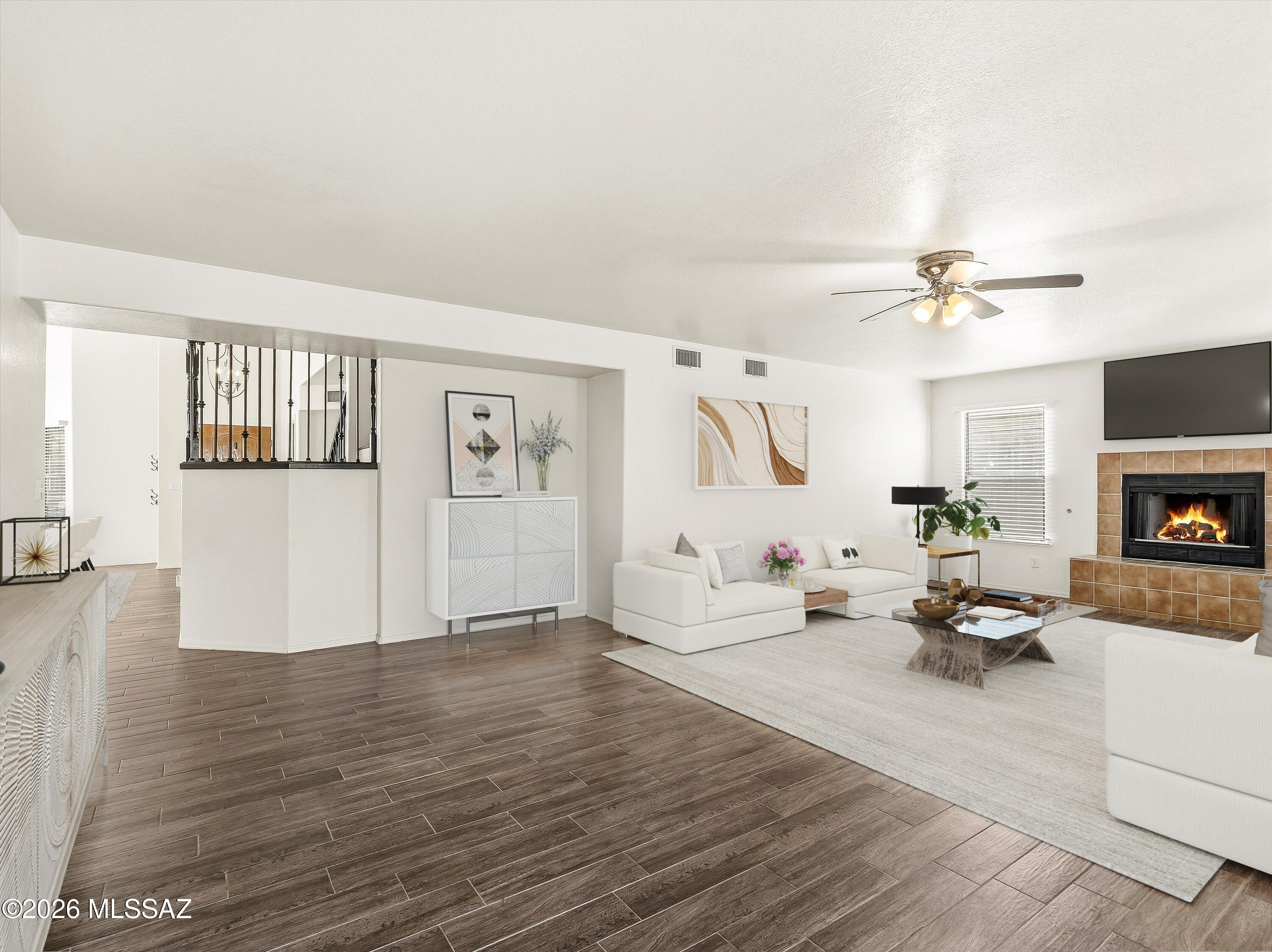 10317 N Mineral Spring Lane