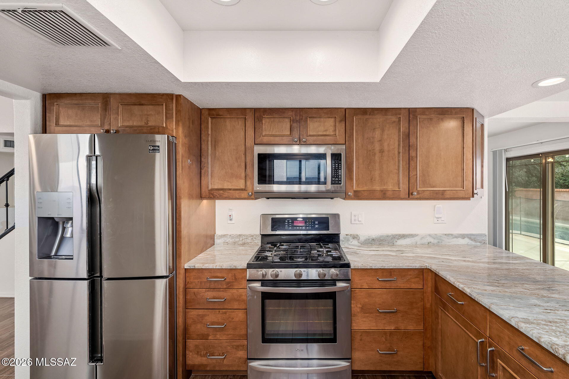 10317 N Mineral Spring Lane