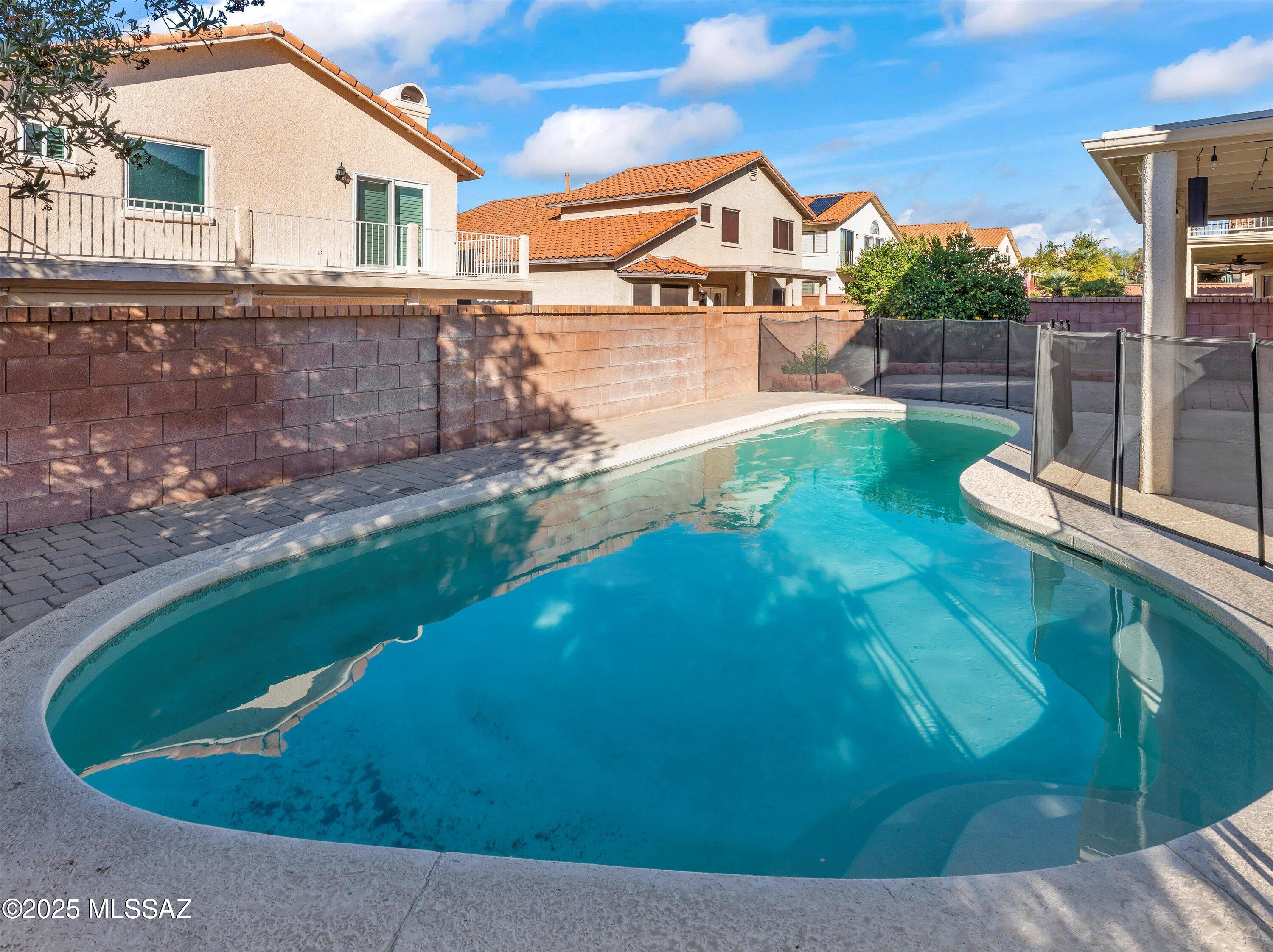 10317 N Mineral Spring Lane