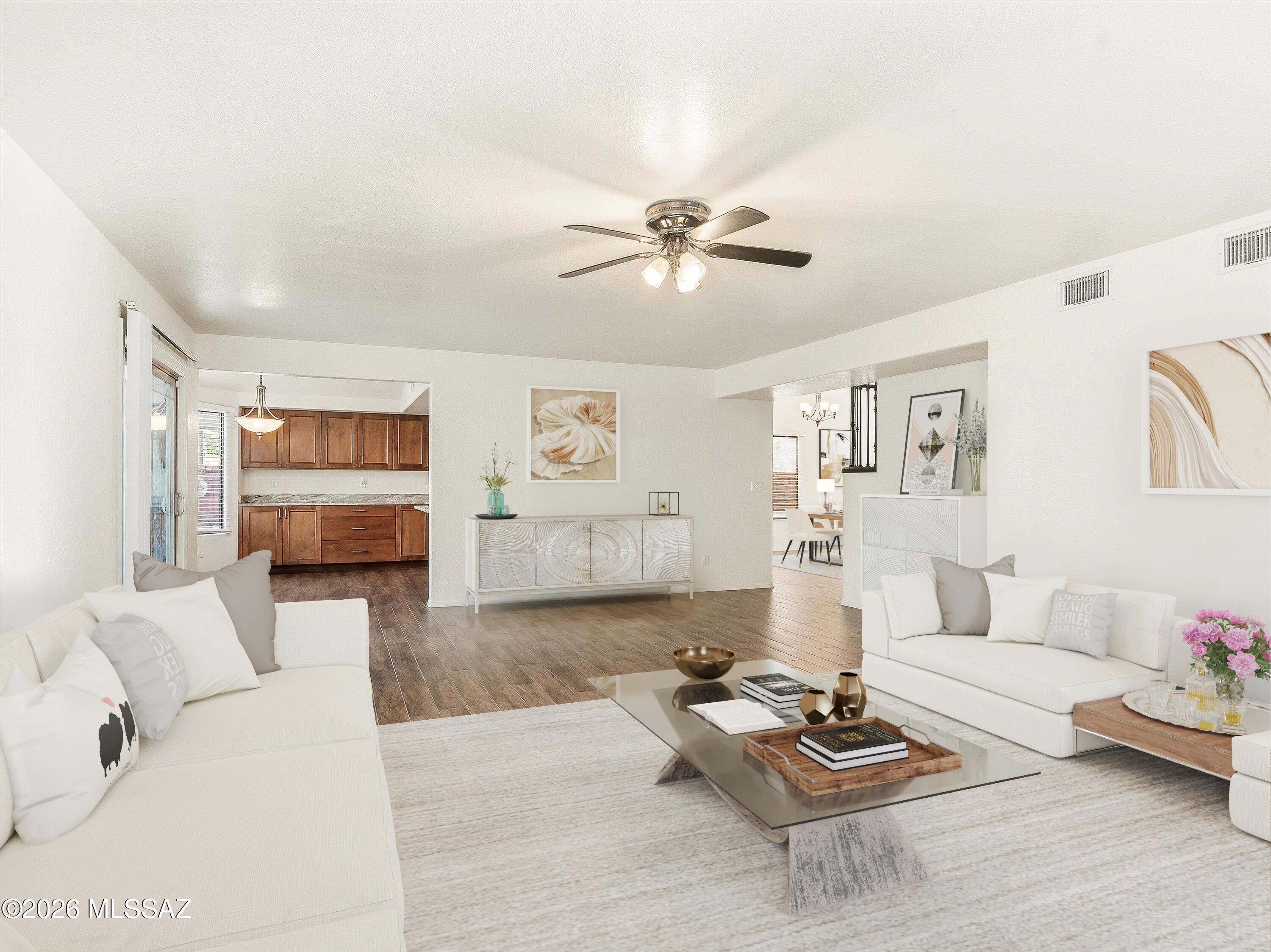 10317 N Mineral Spring Lane