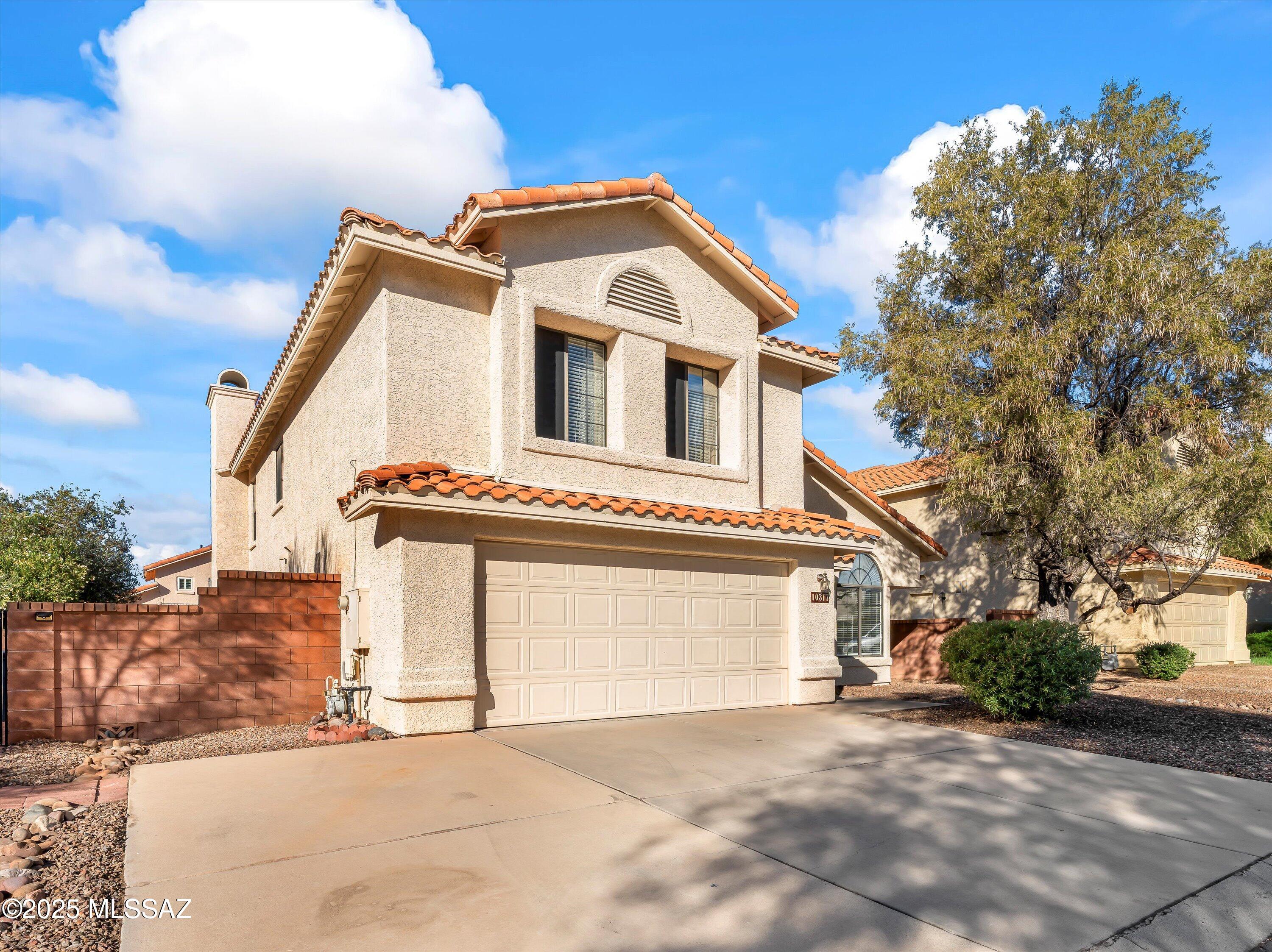 10317 N Mineral Spring Lane