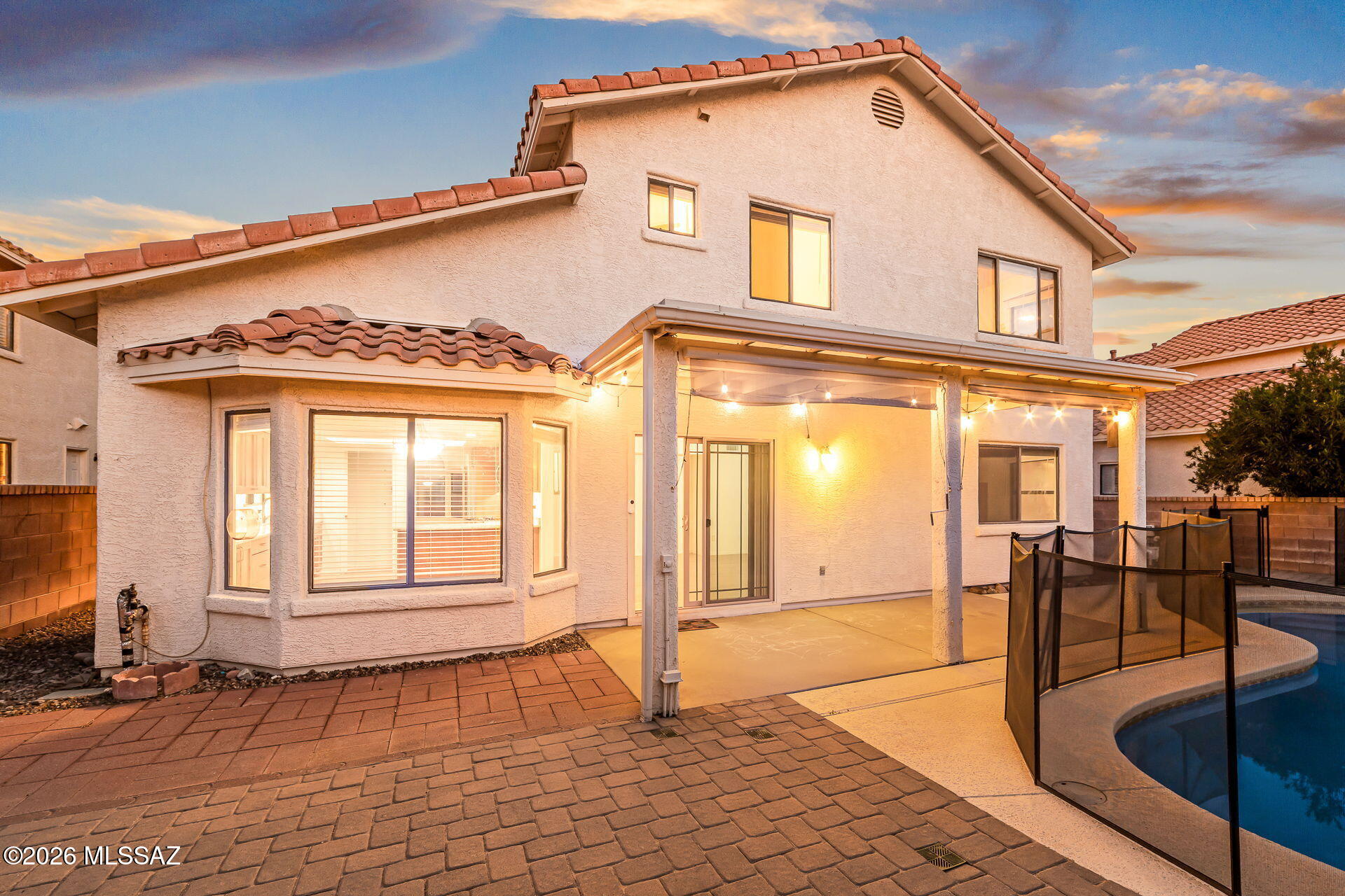 10317 N Mineral Spring Lane