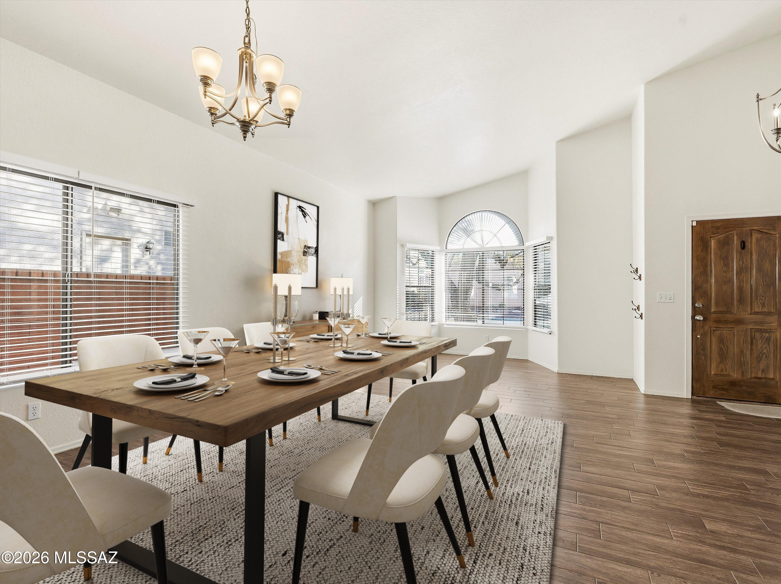 10317 N Mineral Spring Lane