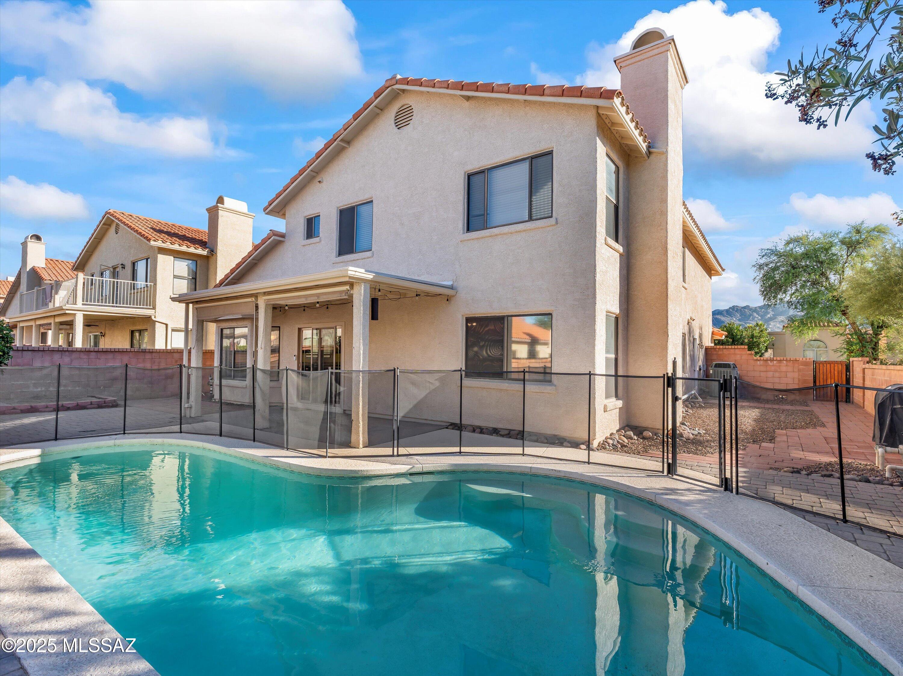 10317 N Mineral Spring Lane