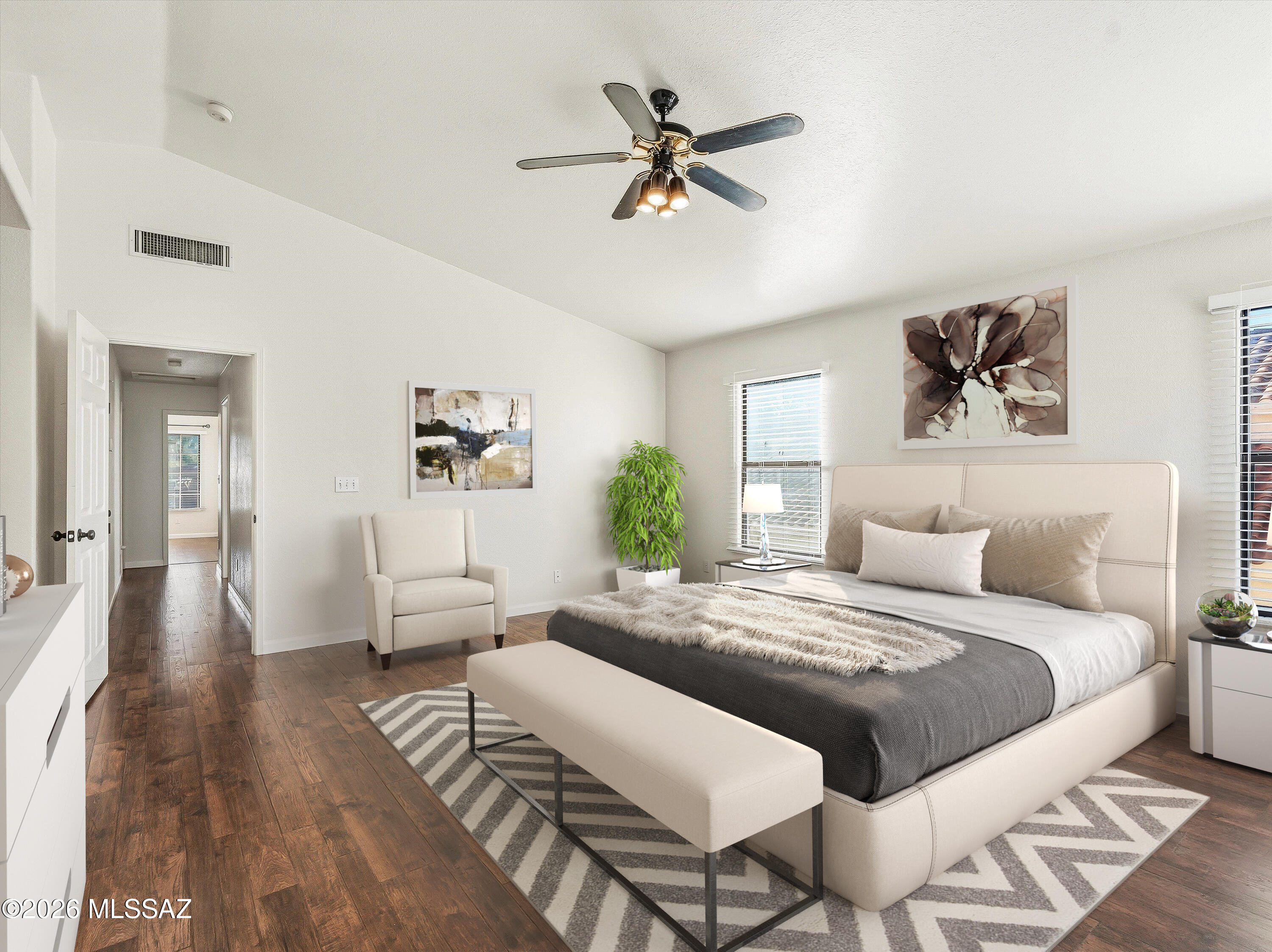 10317 N Mineral Spring Lane