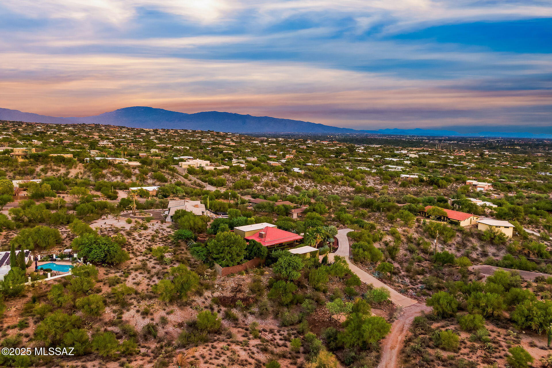 4368 N Camino Colibri