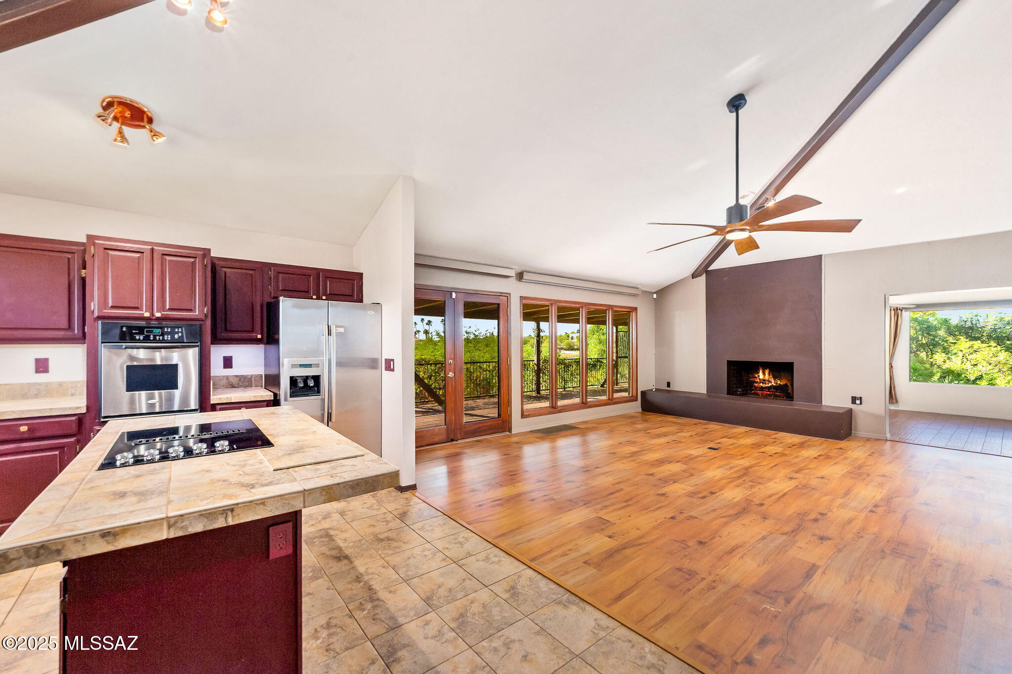 4368 N Camino Colibri