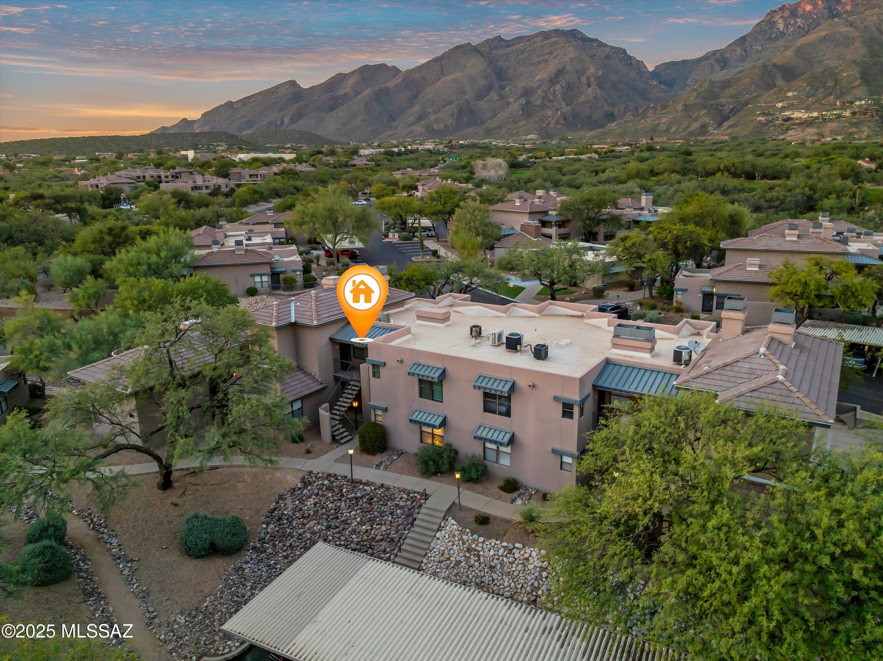 5800 N Kolb Road 1104