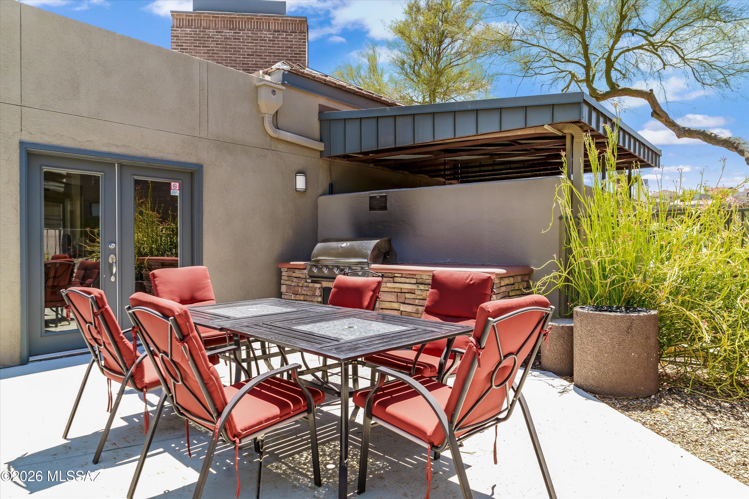 5800 N Kolb Road 1104