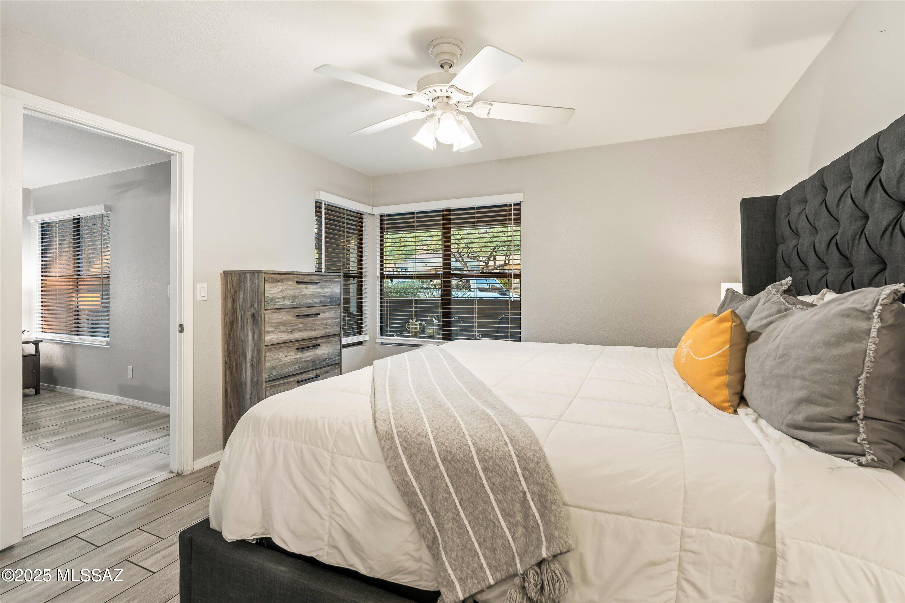 5800 N Kolb Road 1104