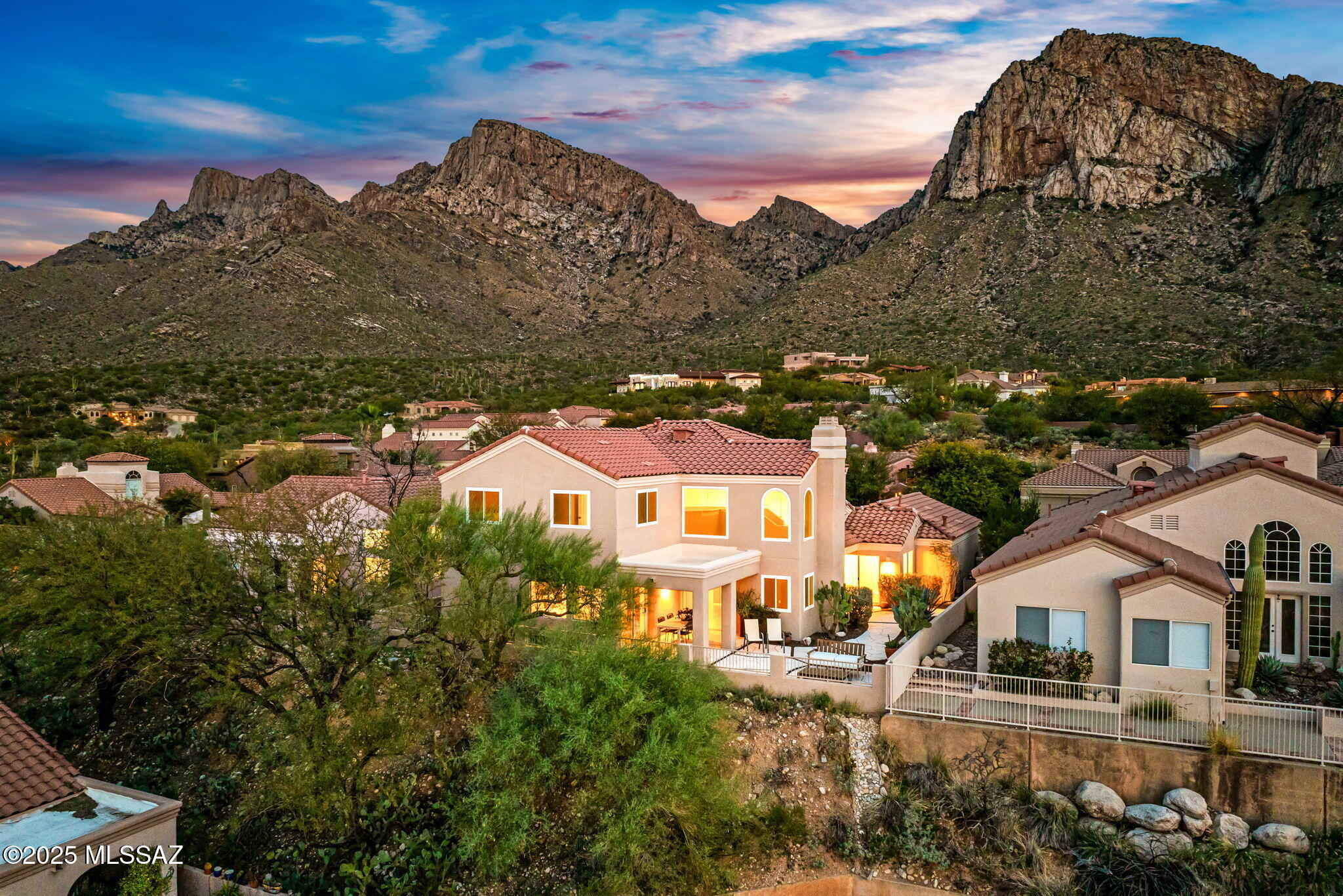 1529 E Ram Canyon Drive