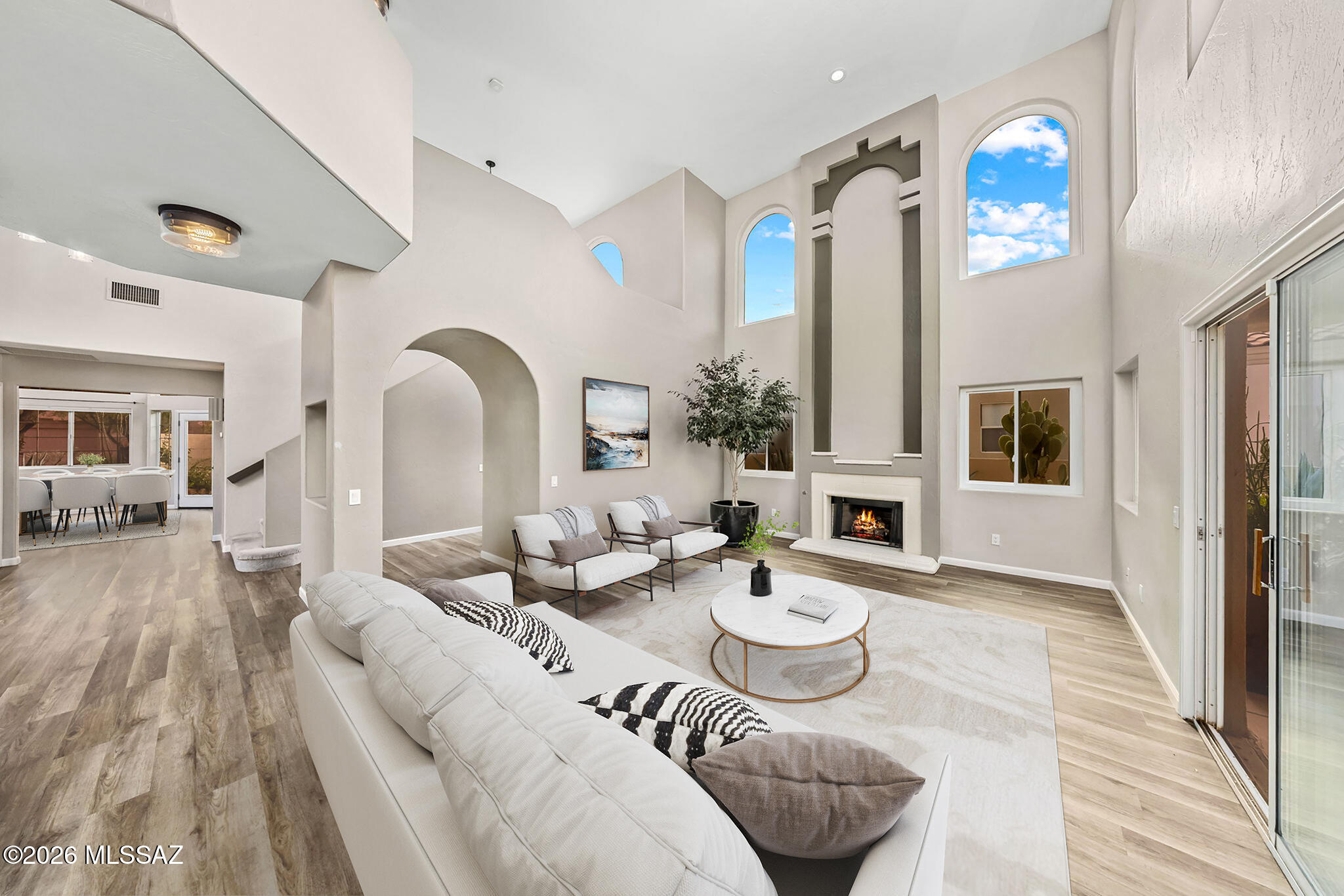 1529 E Ram Canyon Drive