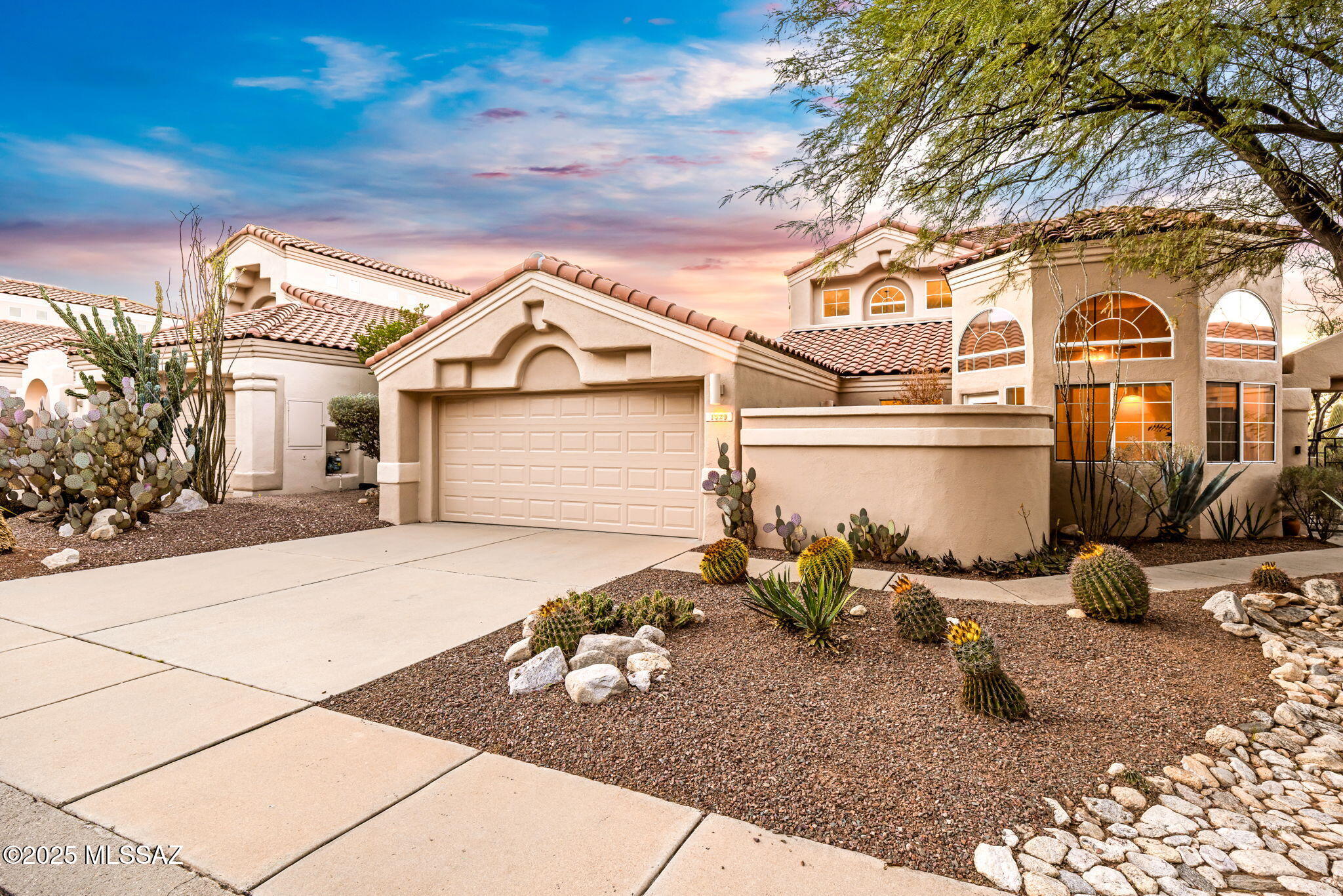 1529 E Ram Canyon Drive