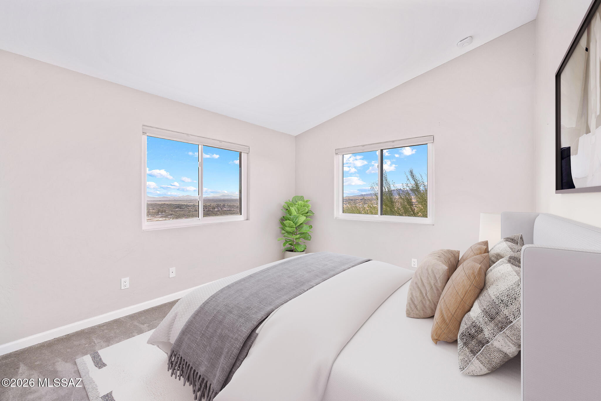 1529 E Ram Canyon Drive