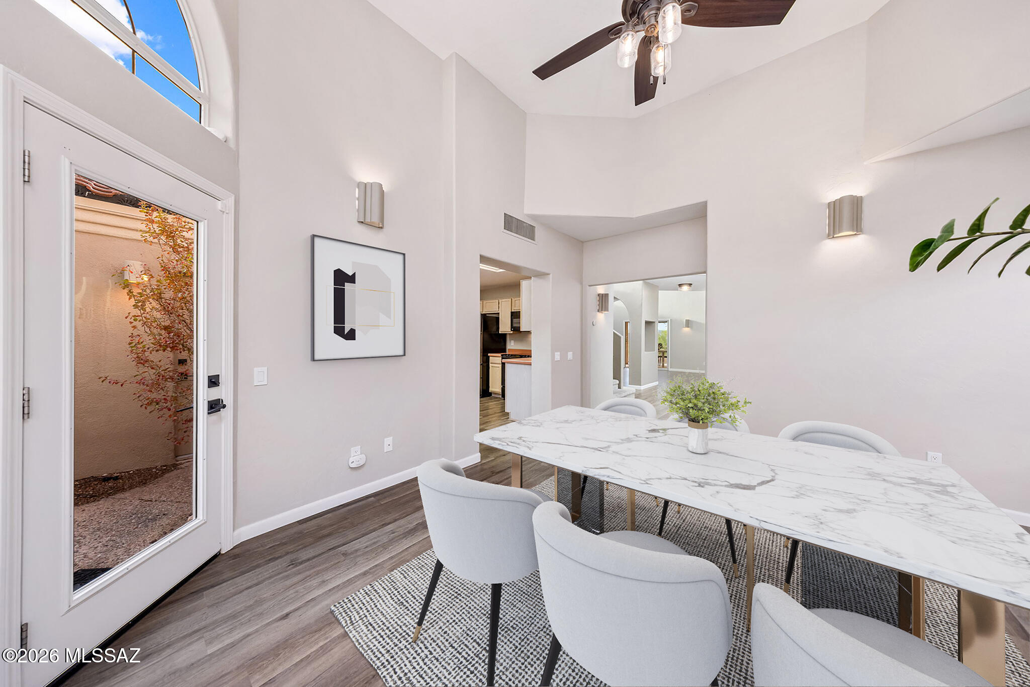 1529 E Ram Canyon Drive