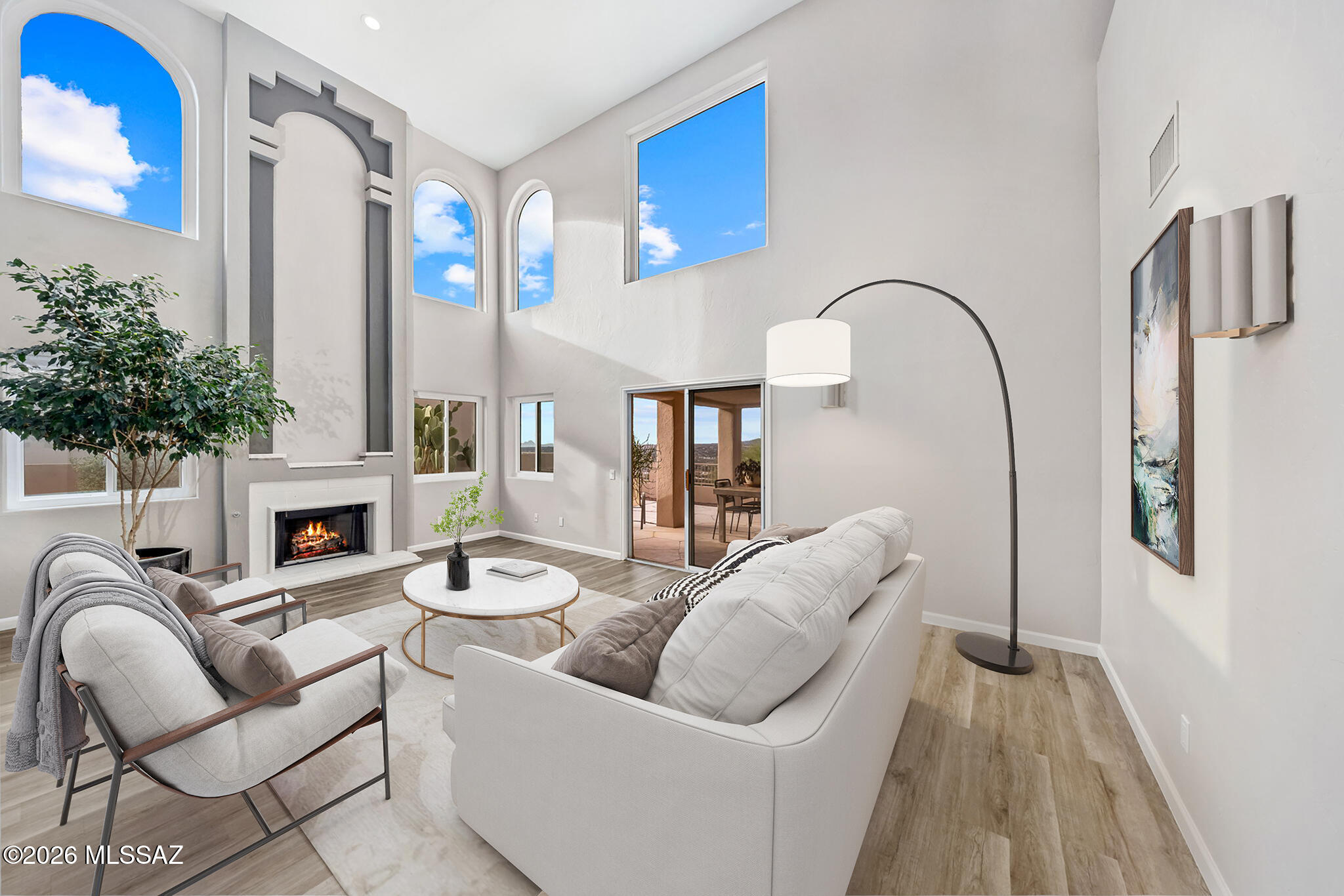 1529 E Ram Canyon Drive