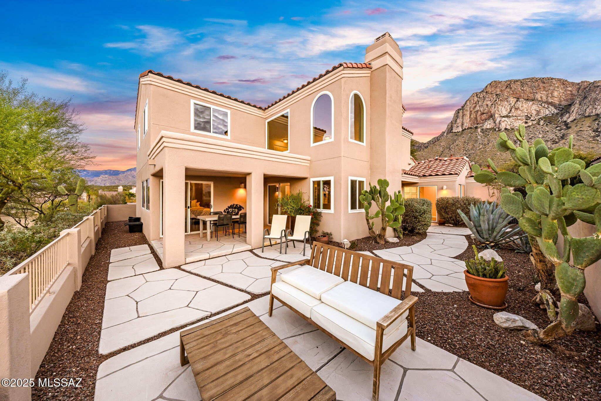 1529 E Ram Canyon Drive