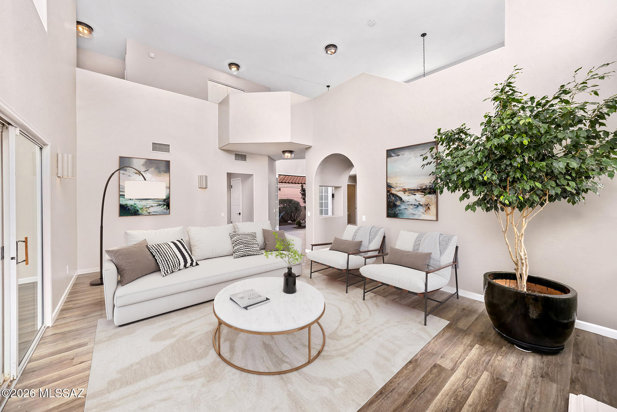 1529 E Ram Canyon Drive