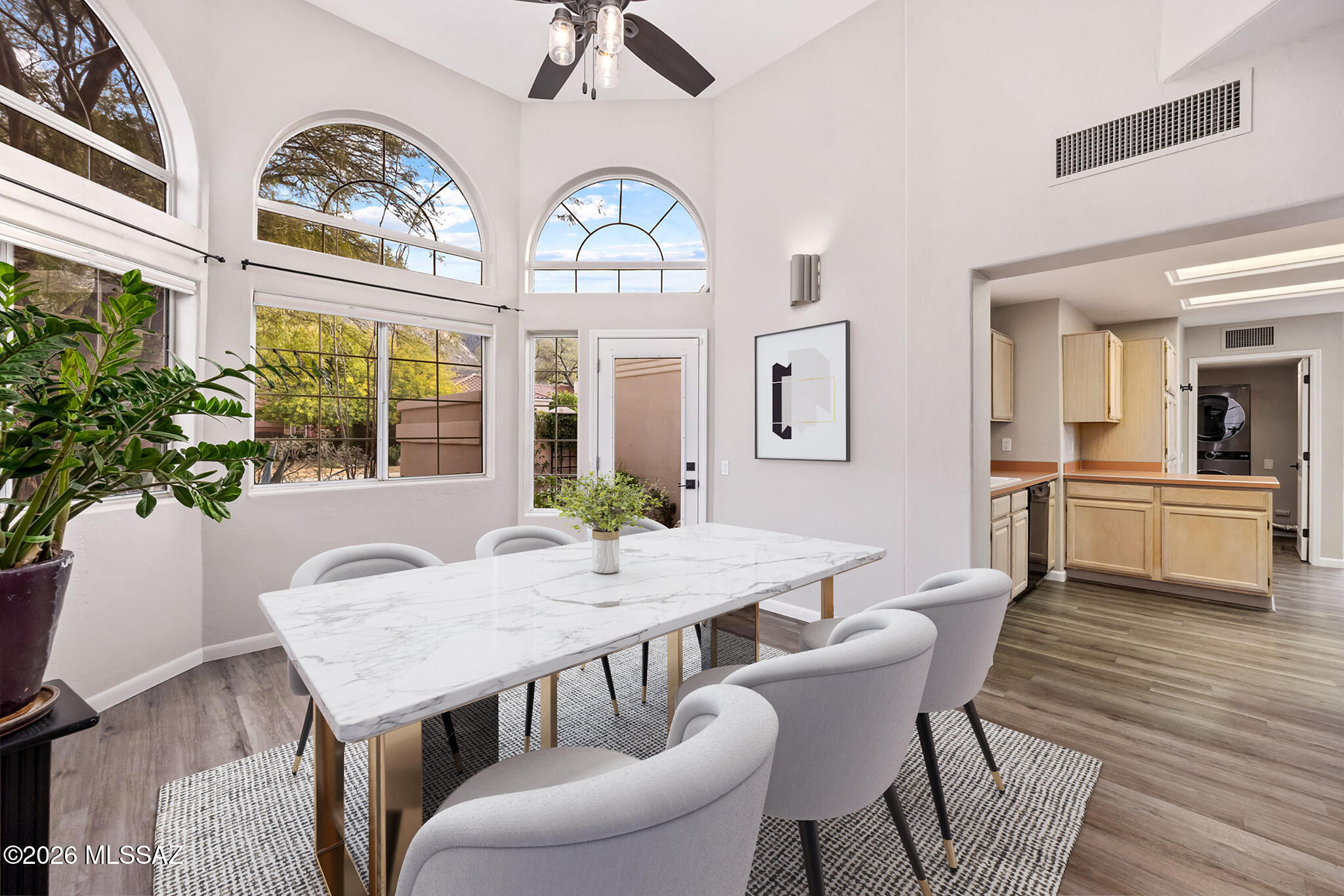 1529 E Ram Canyon Drive