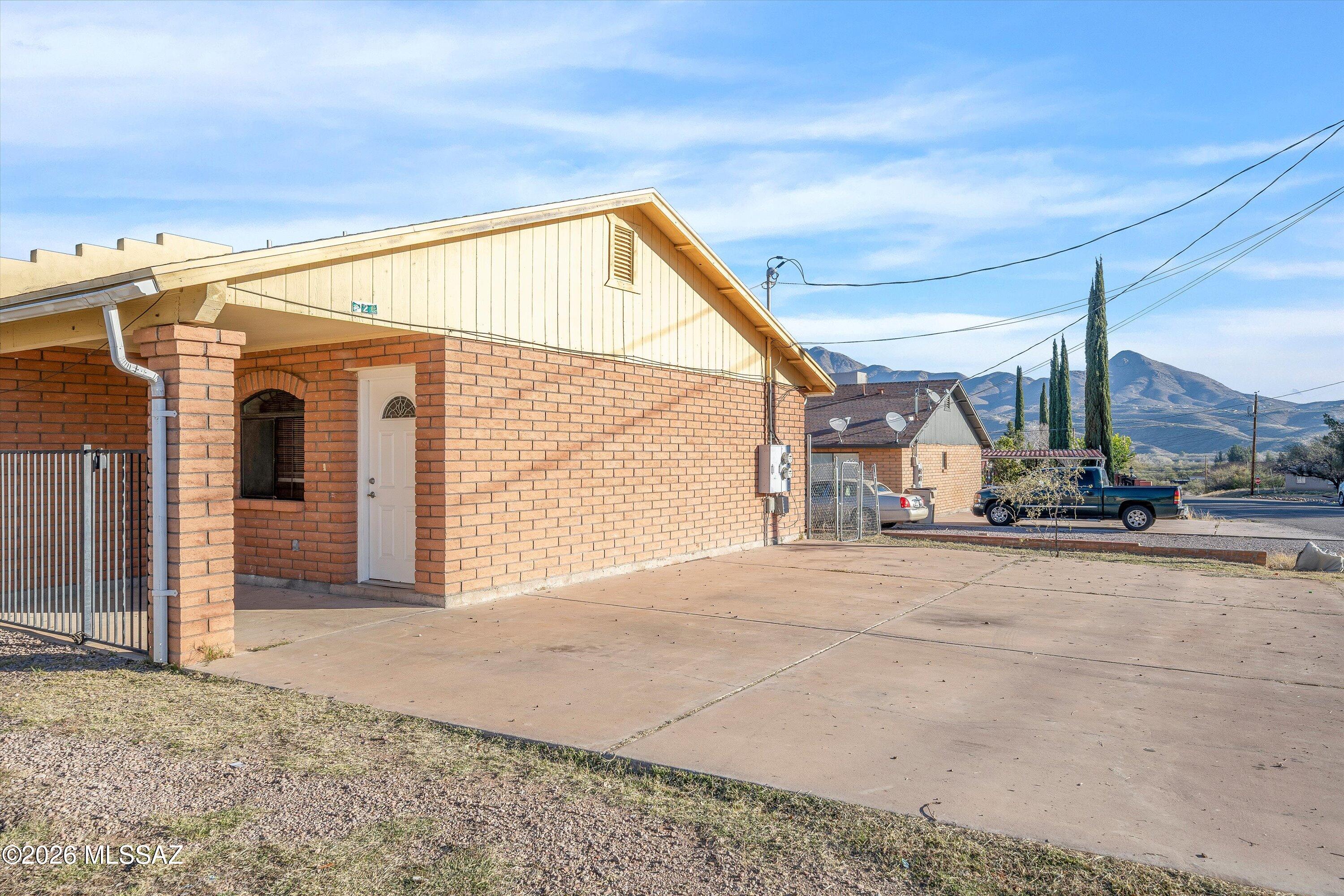 426 Camino Del Patio